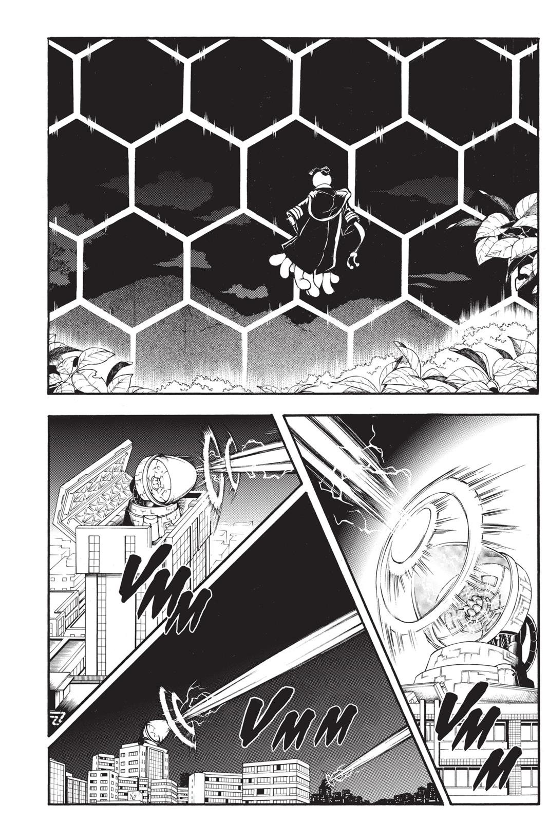 Assassination Classroom Chapter 164 - Page 7