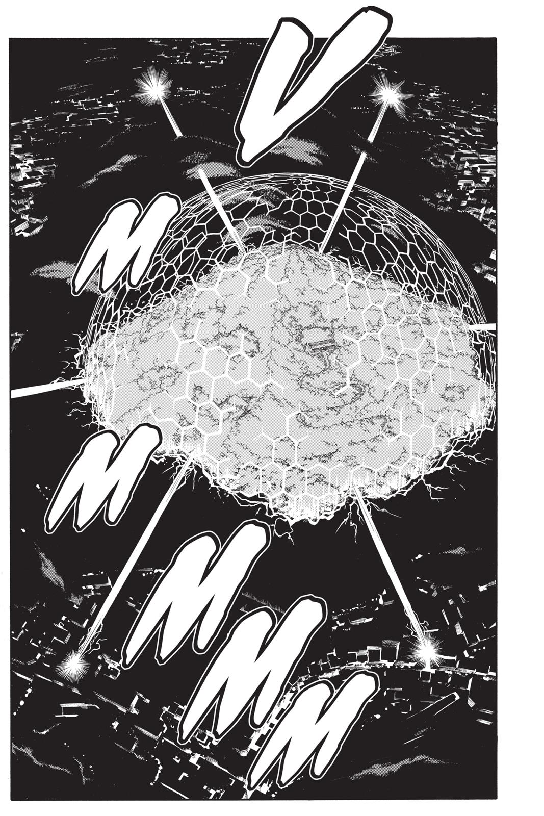 Assassination Classroom Chapter 164 - Page 8