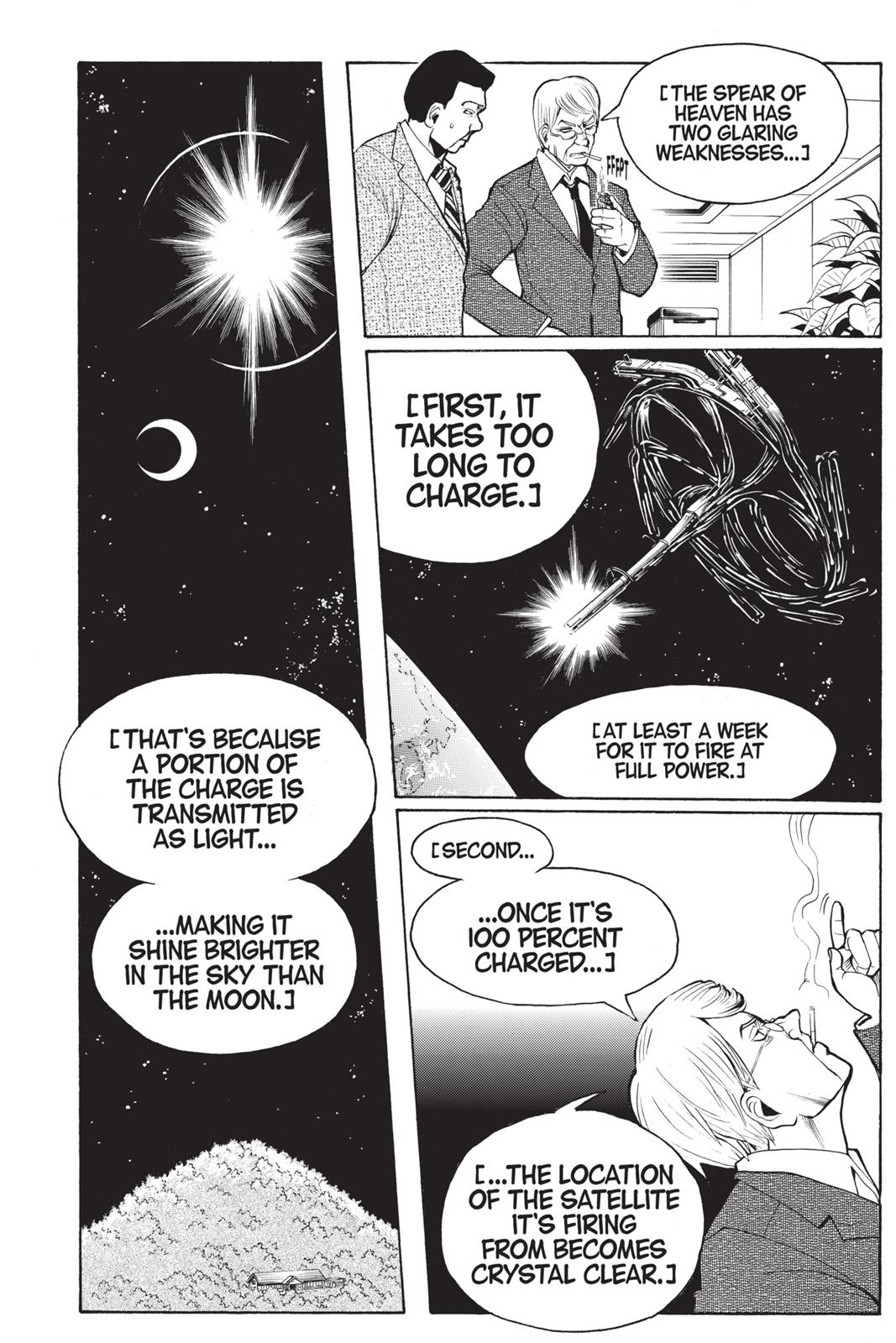 Assassination Classroom Chapter 164 - Page 17