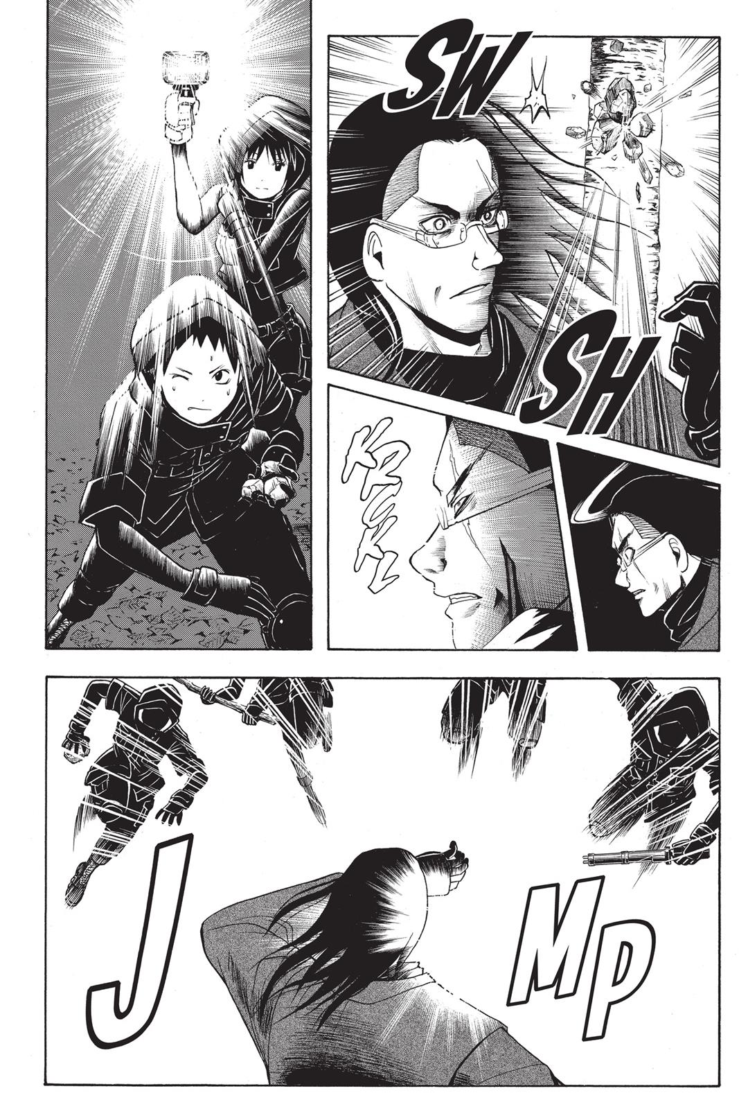 Assassination Classroom Chapter 169 - Page 7