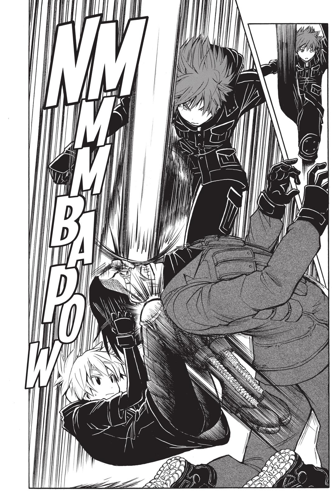 Assassination Classroom Chapter 169 - Page 13