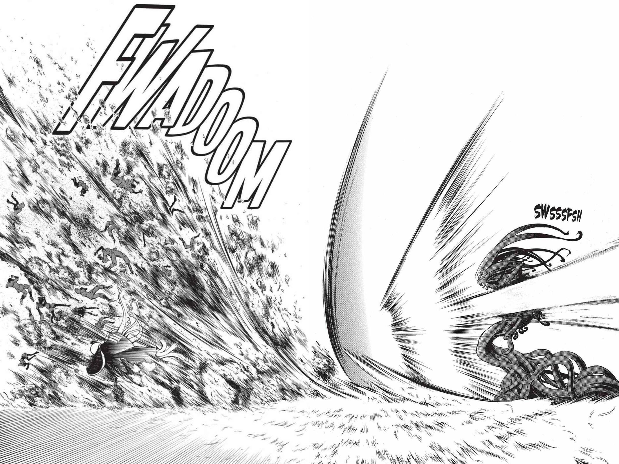 Assassination Classroom Chapter 171 - Page 6
