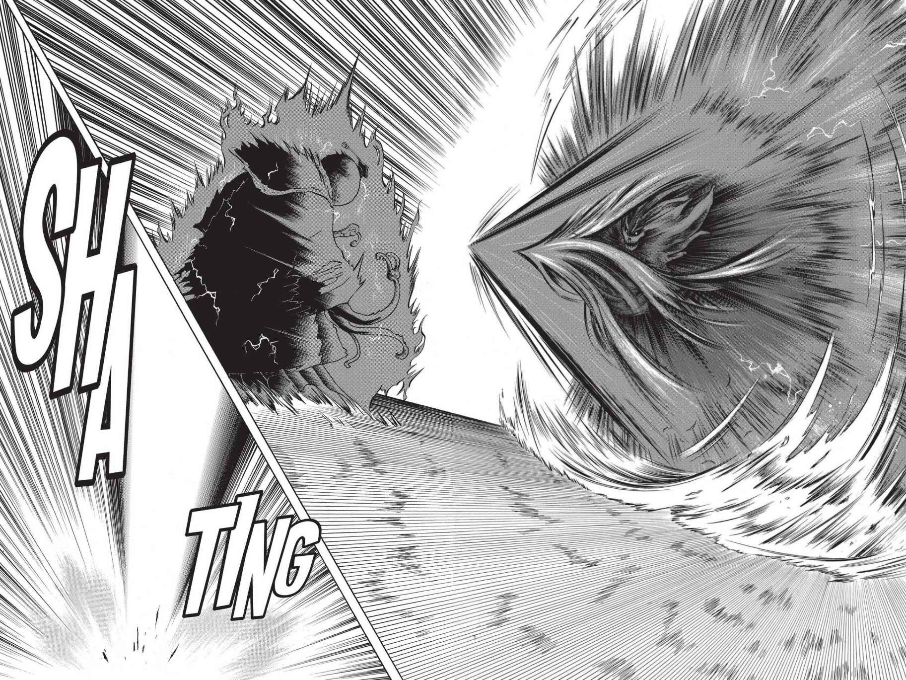 Assassination Classroom Chapter 174 - Page 7