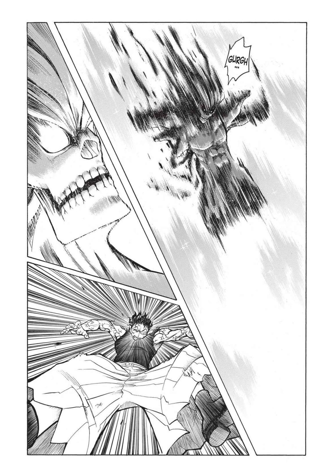 Assassination Classroom Chapter 174 - Page 13