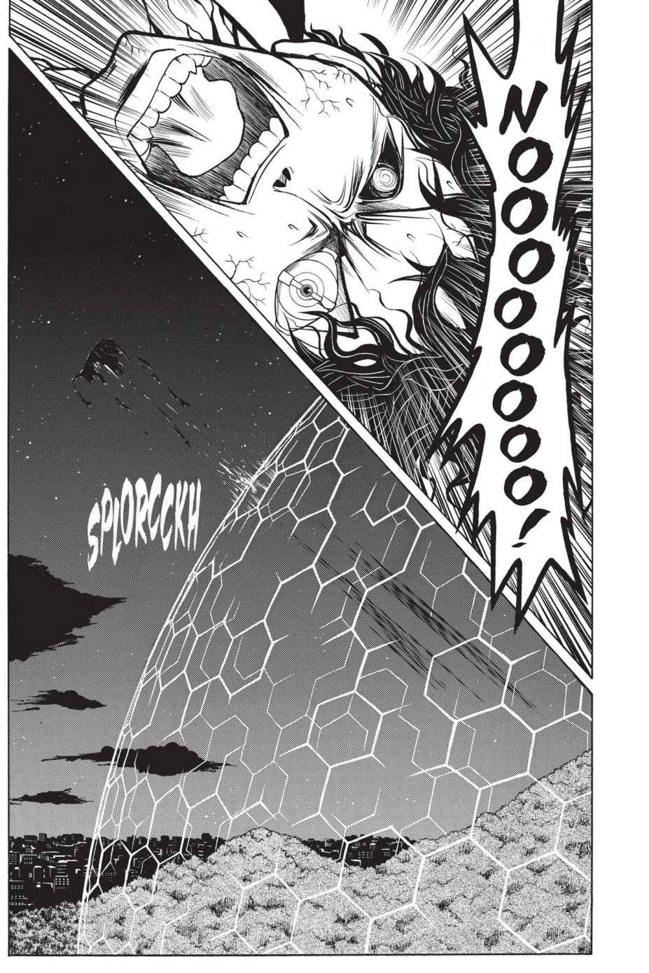 Assassination Classroom Chapter 174 - Page 16