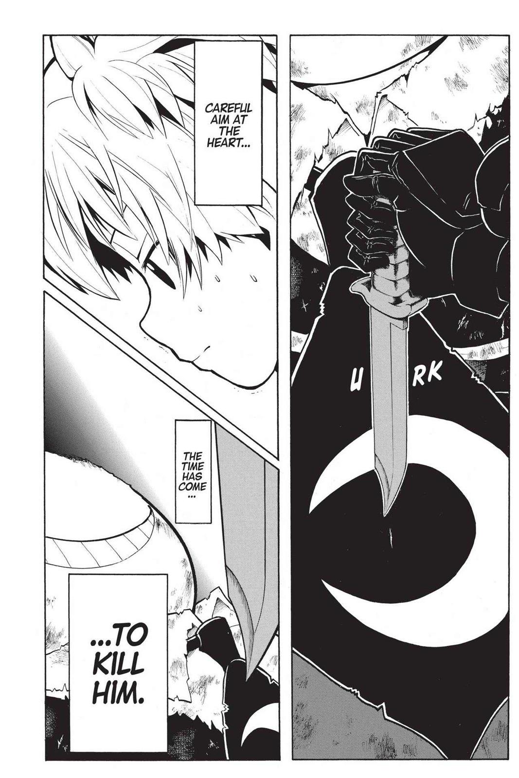 Assassination Classroom Chapter 177 - Page 11