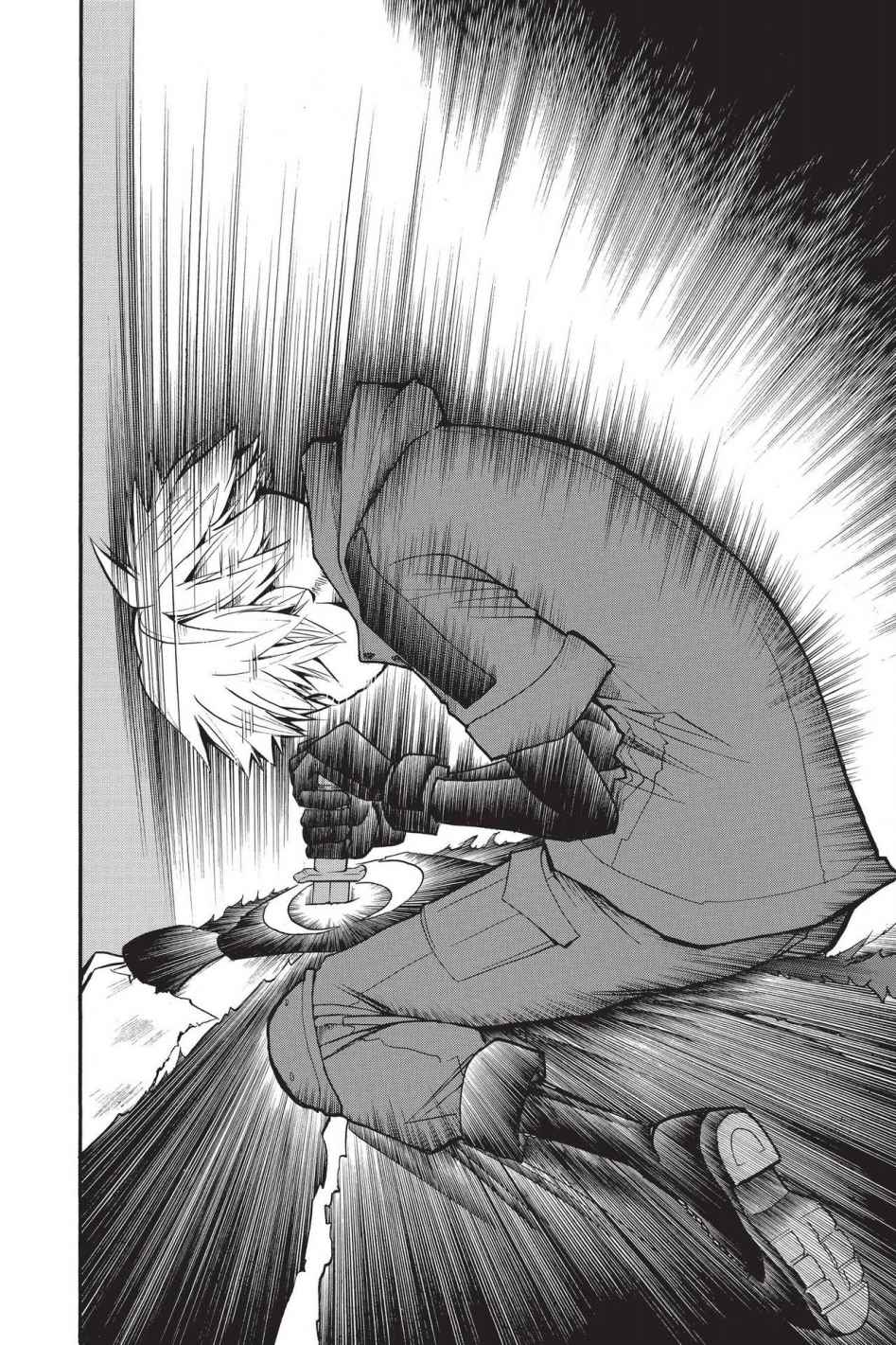 Assassination Classroom Chapter 177 - Page 20