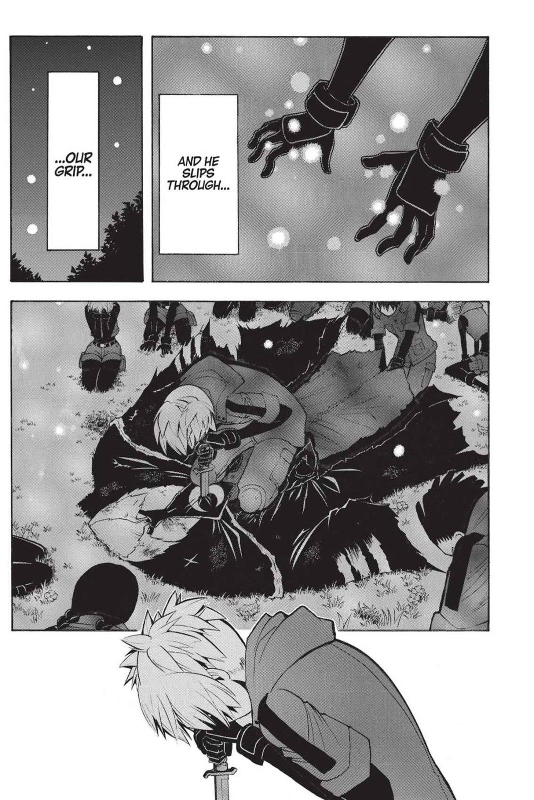 Assassination Classroom Chapter 177 - Page 24