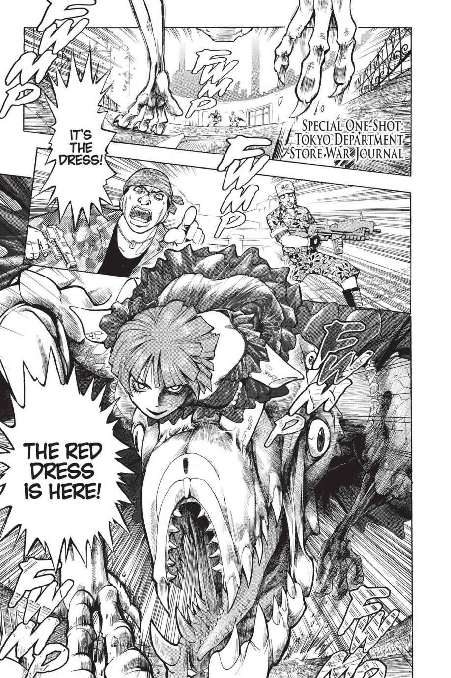 Assassination Classroom Chapter 180.9 - Page 2