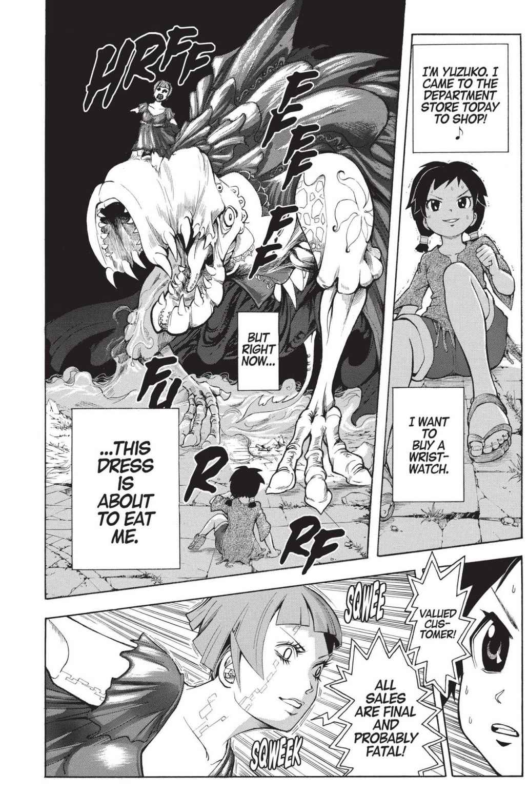 Assassination Classroom Chapter 180.9 - Page 5