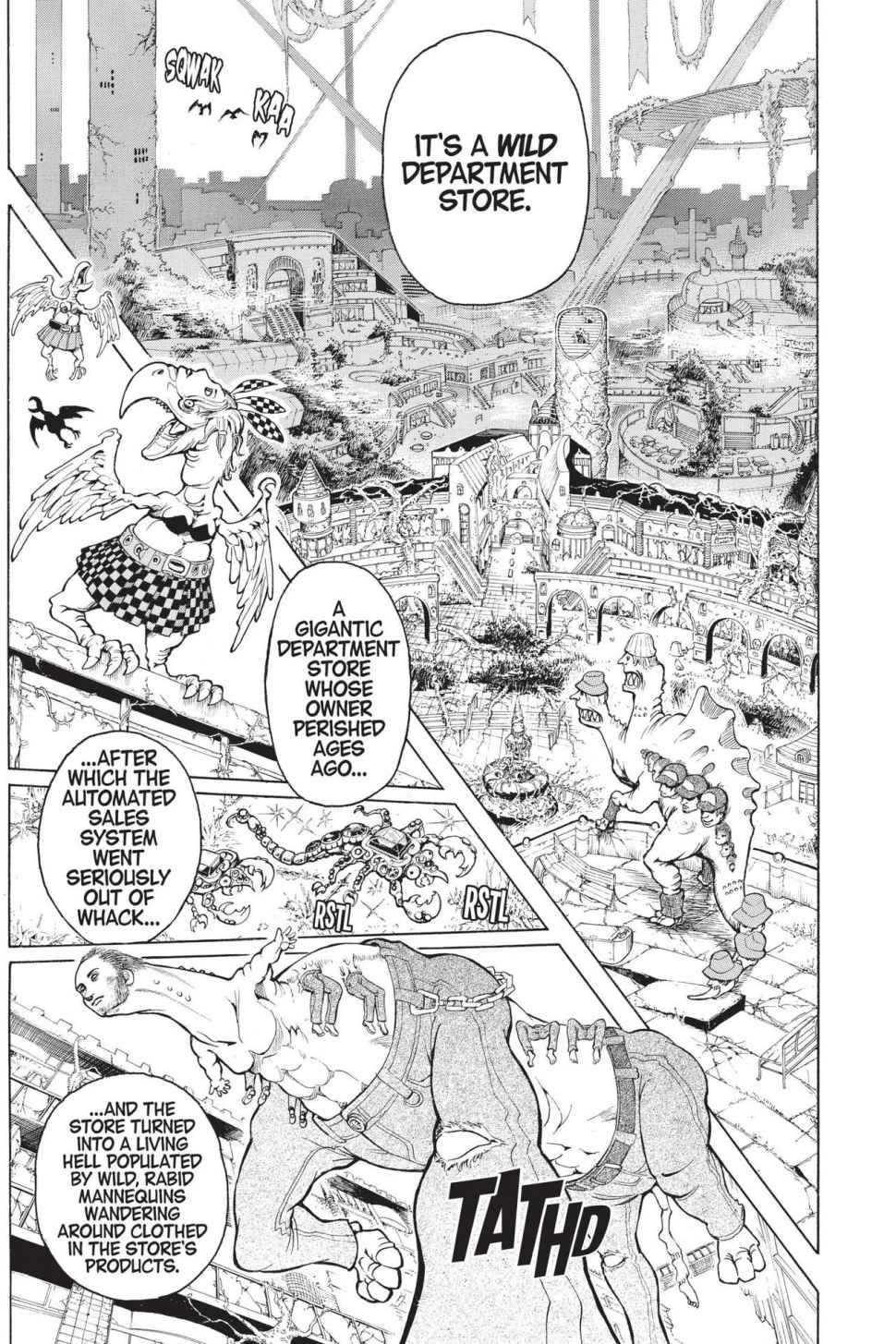 Assassination Classroom Chapter 180.9 - Page 10