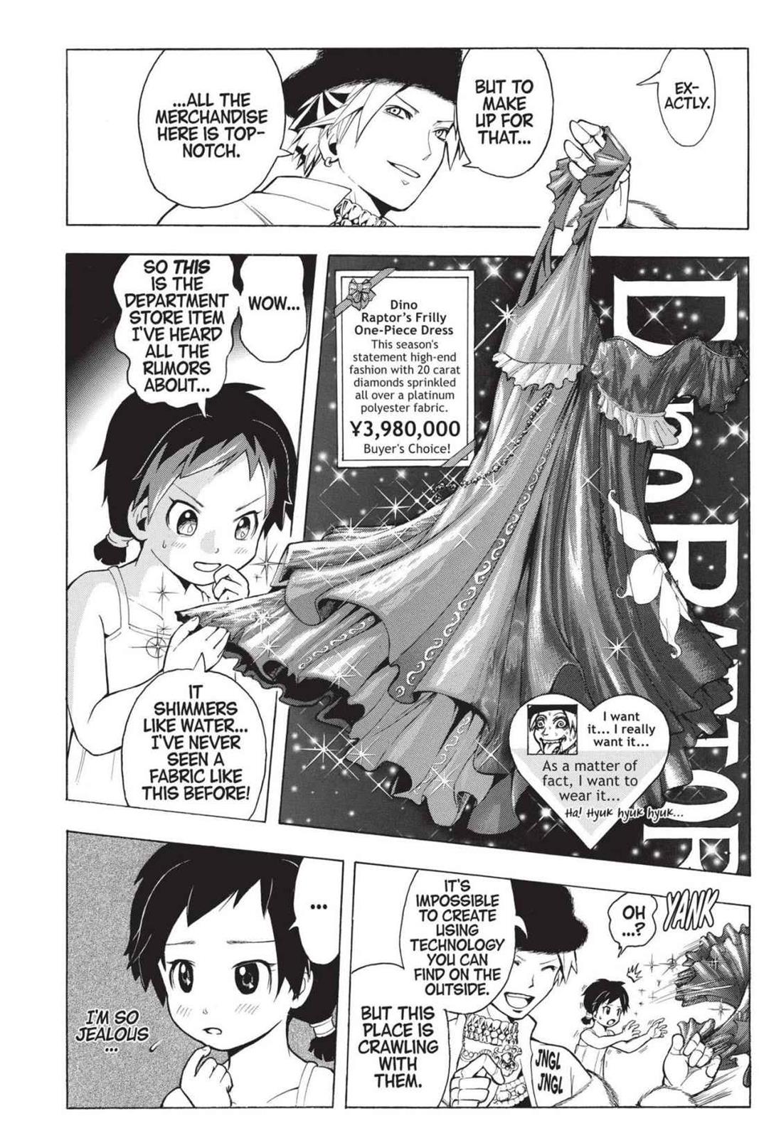 Assassination Classroom Chapter 180.9 - Page 11