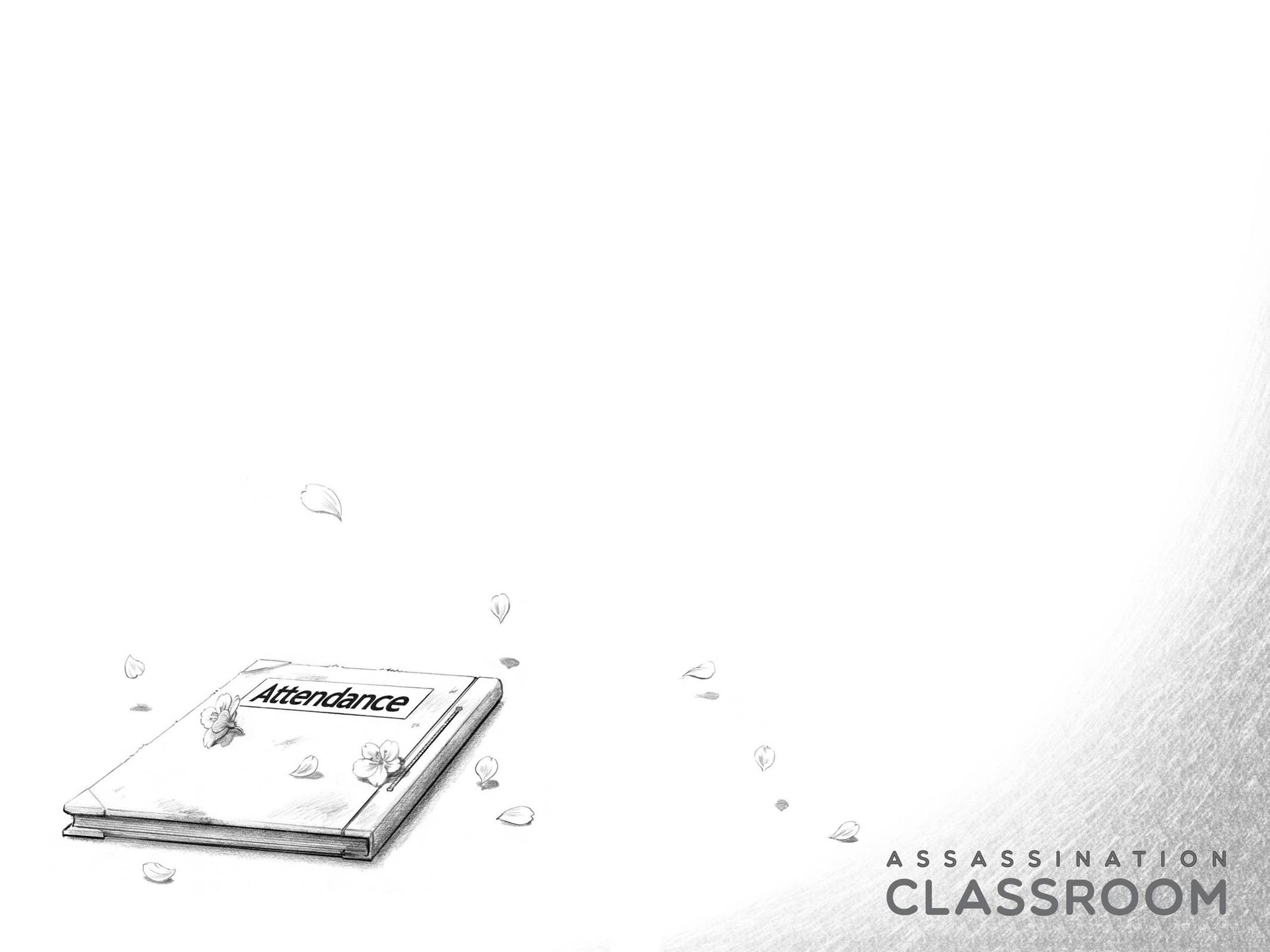 Assassination Classroom Chapter 180 - Page 24