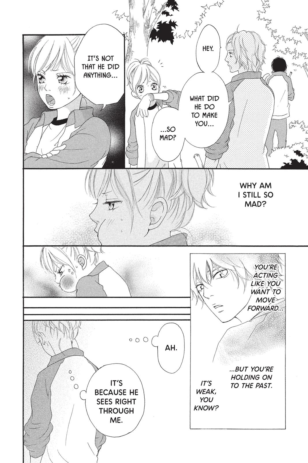 Ao Haru Ride Chapter 6 - Page 14