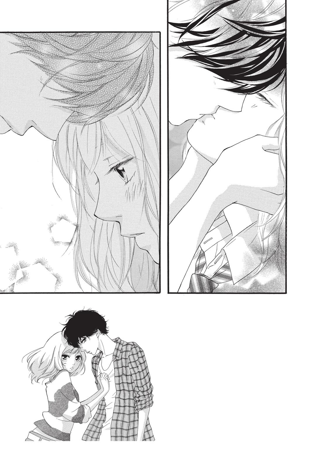 Ao Haru Ride Chapter 22 - Page 3