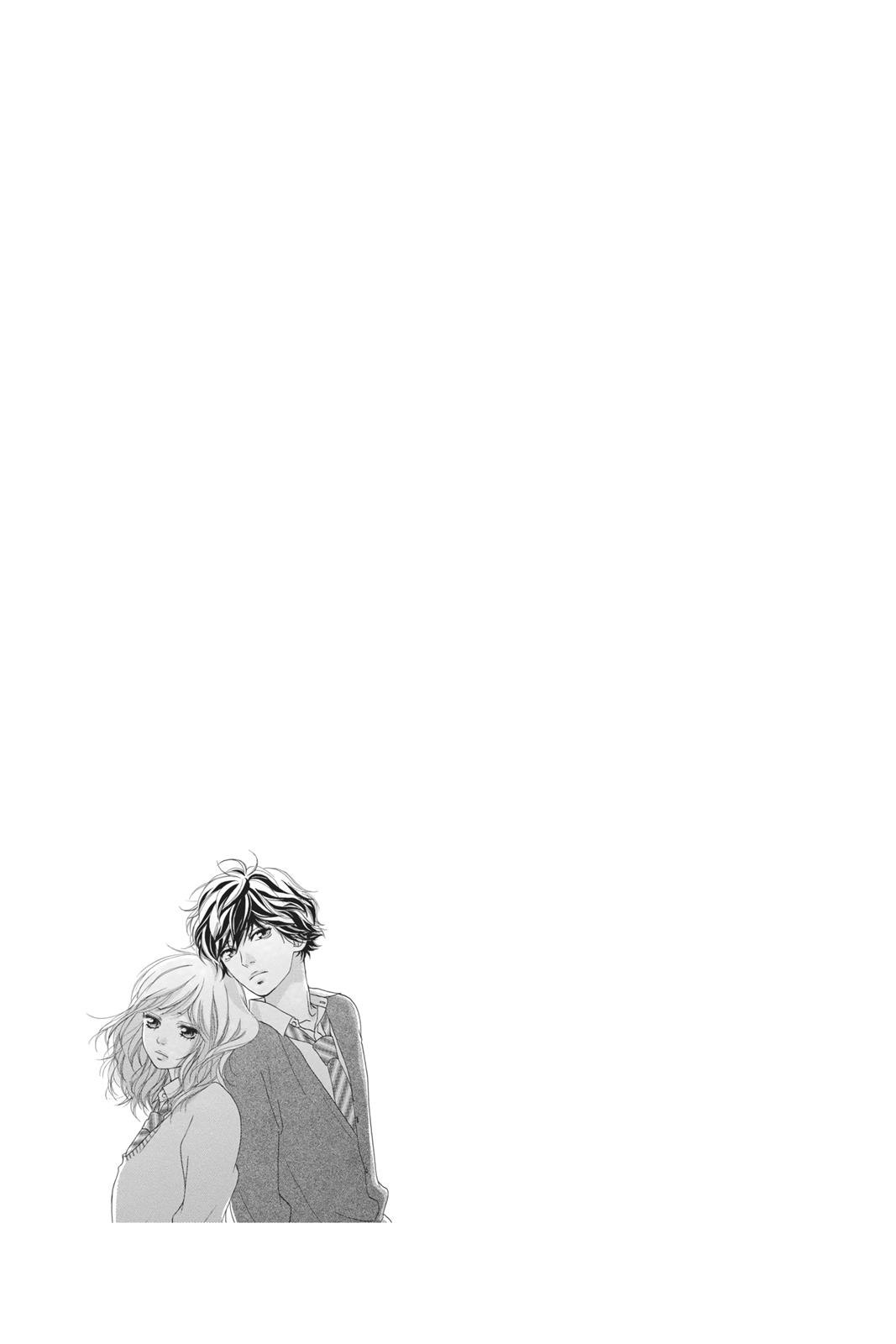 Ao Haru Ride Chapter 28 - Page 4