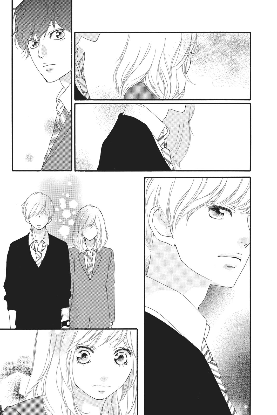 Ao Haru Ride Chapter 44 - Page 27
