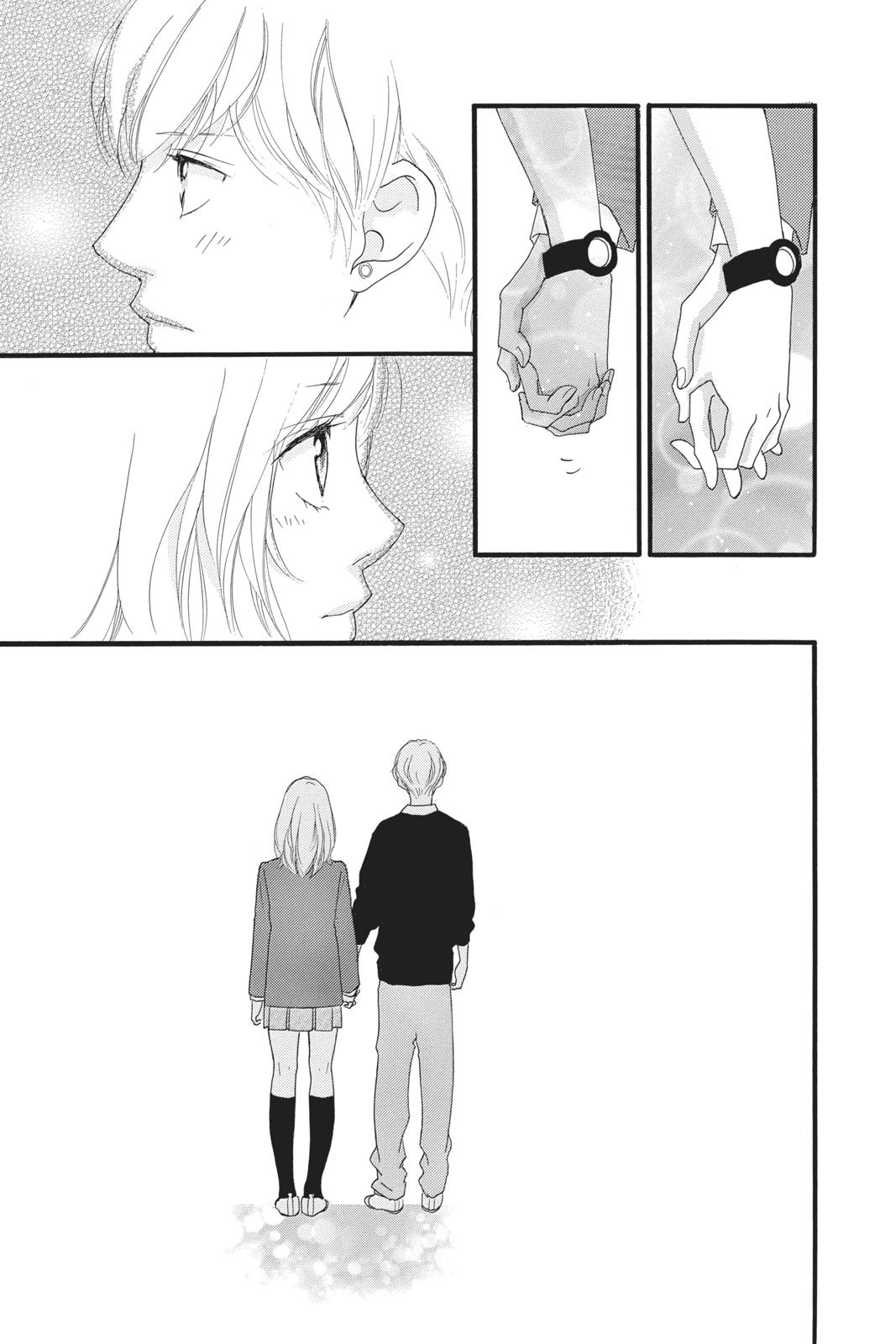 Ao Haru Ride Chapter 44 - Page 29