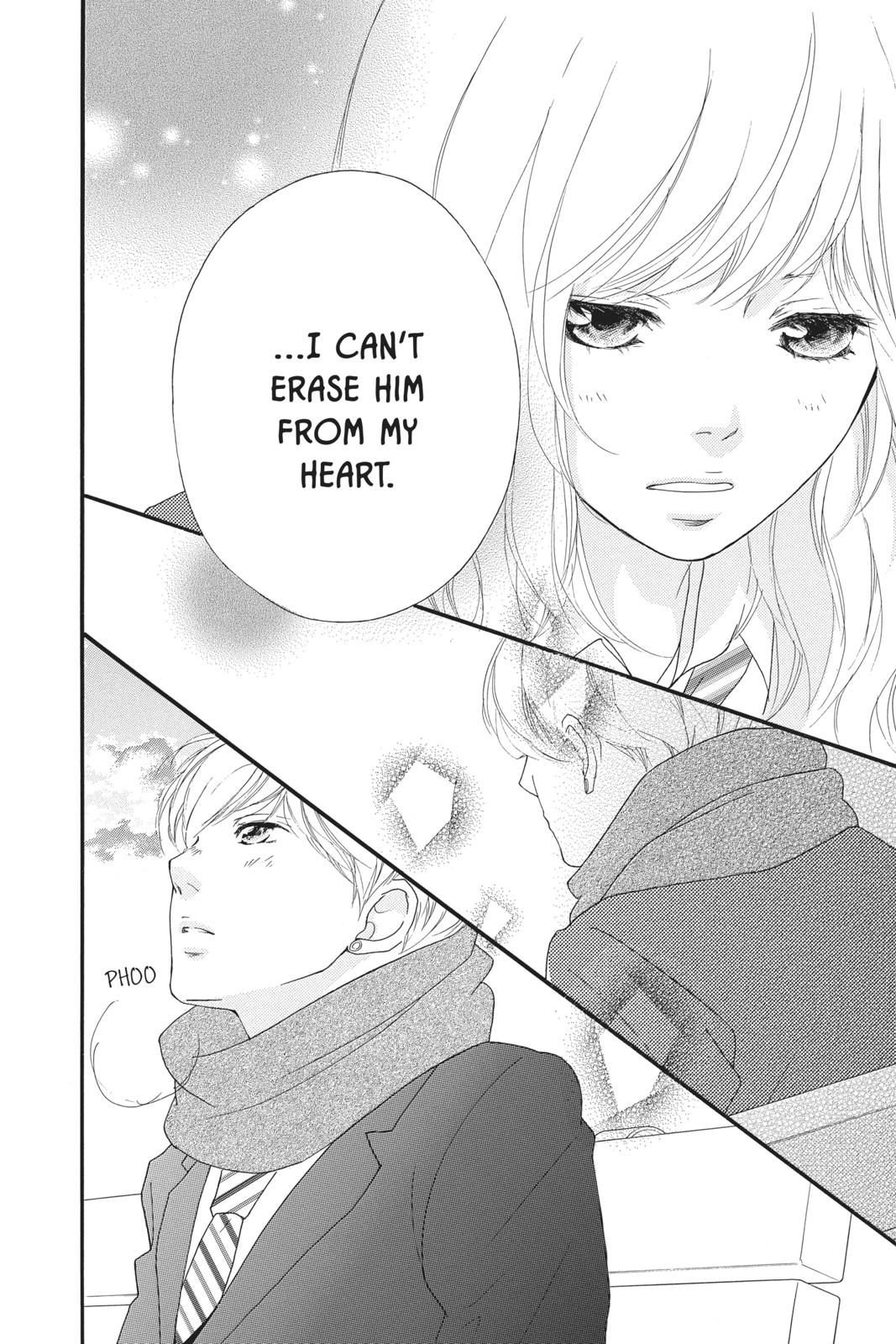 Ao Haru Ride Chapter 45 - Page 20
