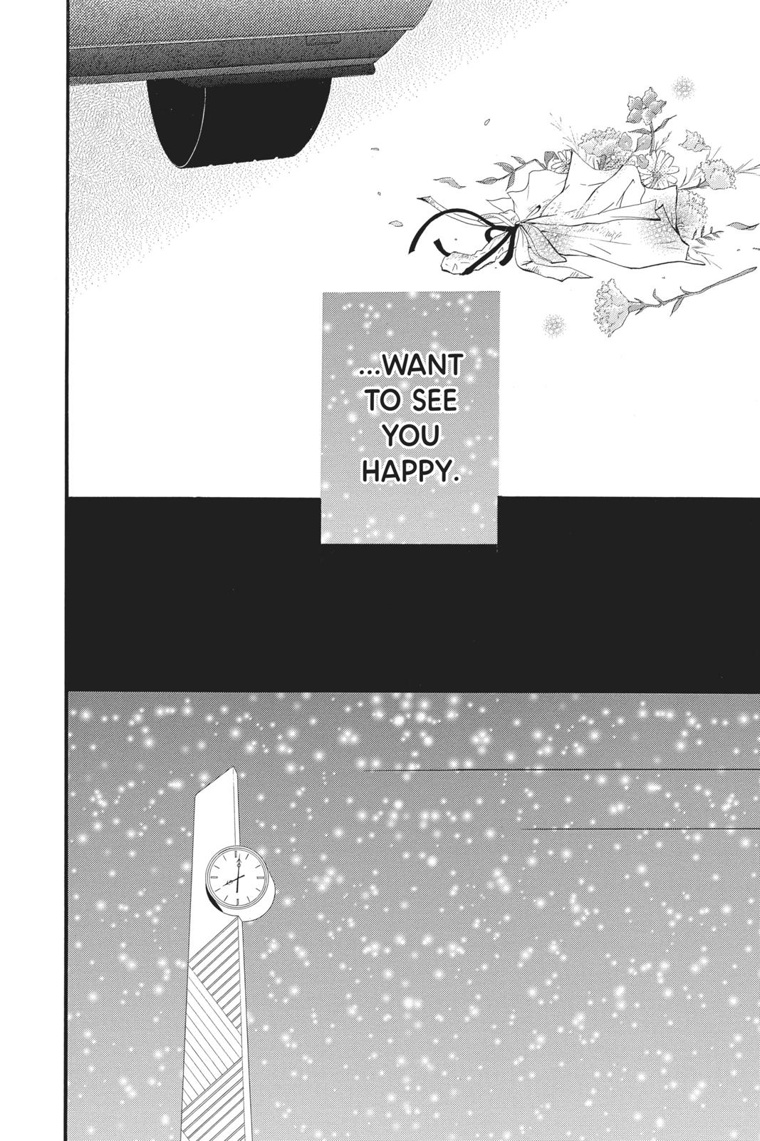 Ao Haru Ride Chapter 46 - Page 24