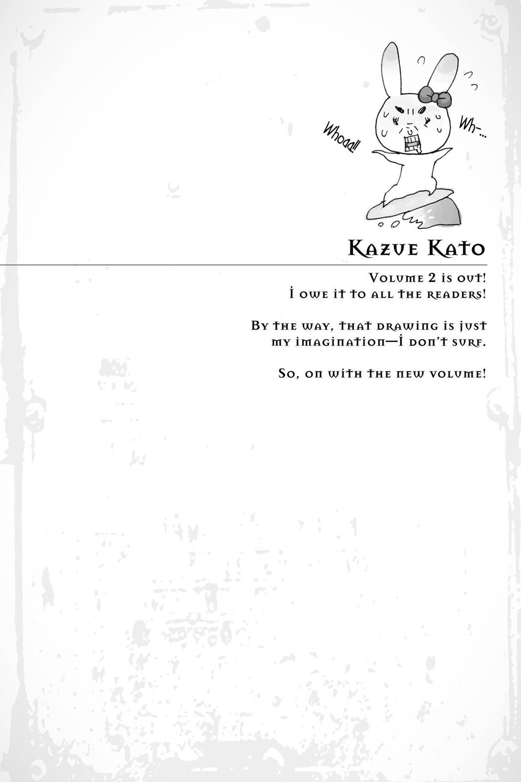 Blue Exorcist Chapter 7 - Page 60