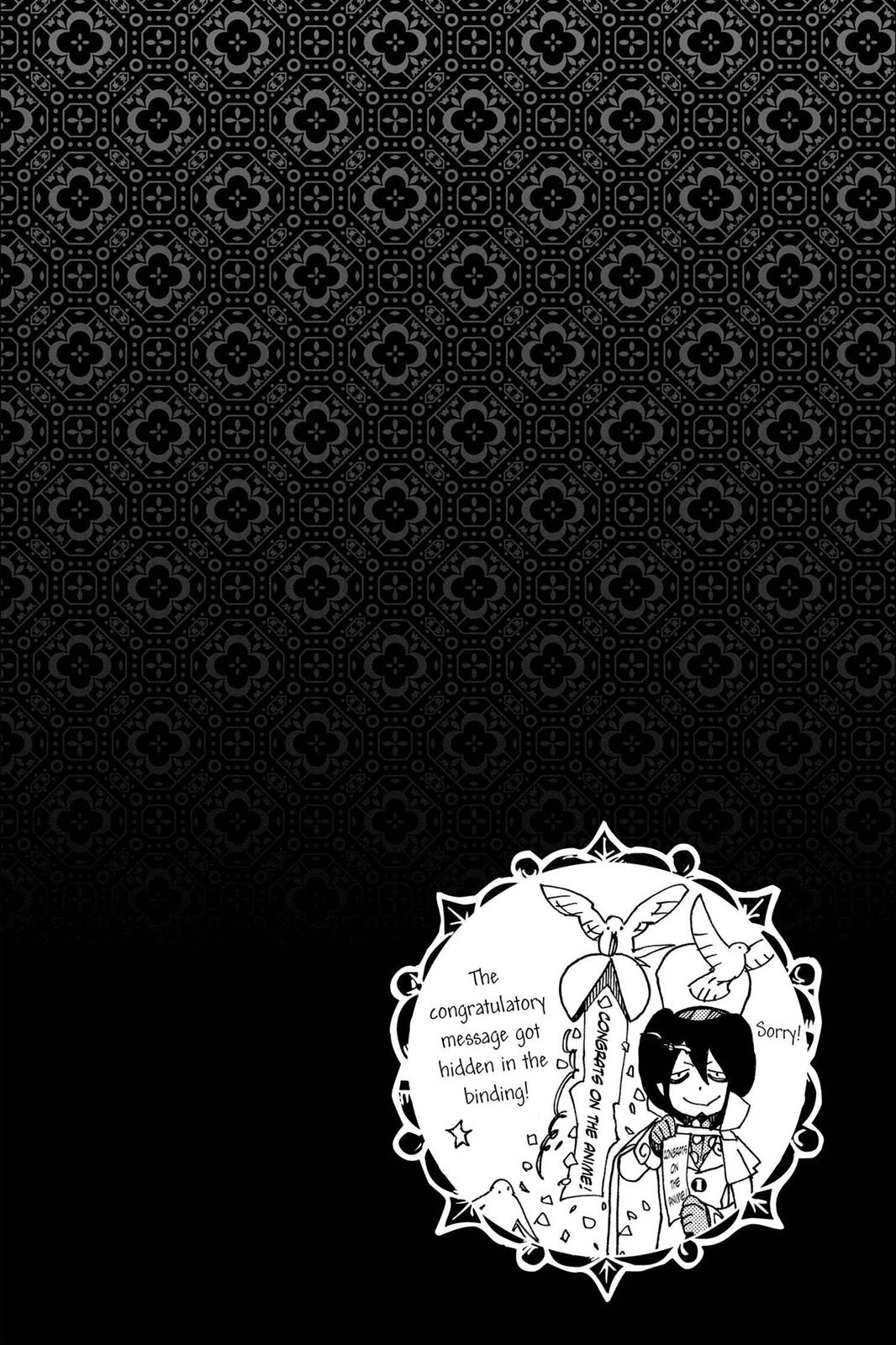 Blue Exorcist Chapter 24 - Page 10