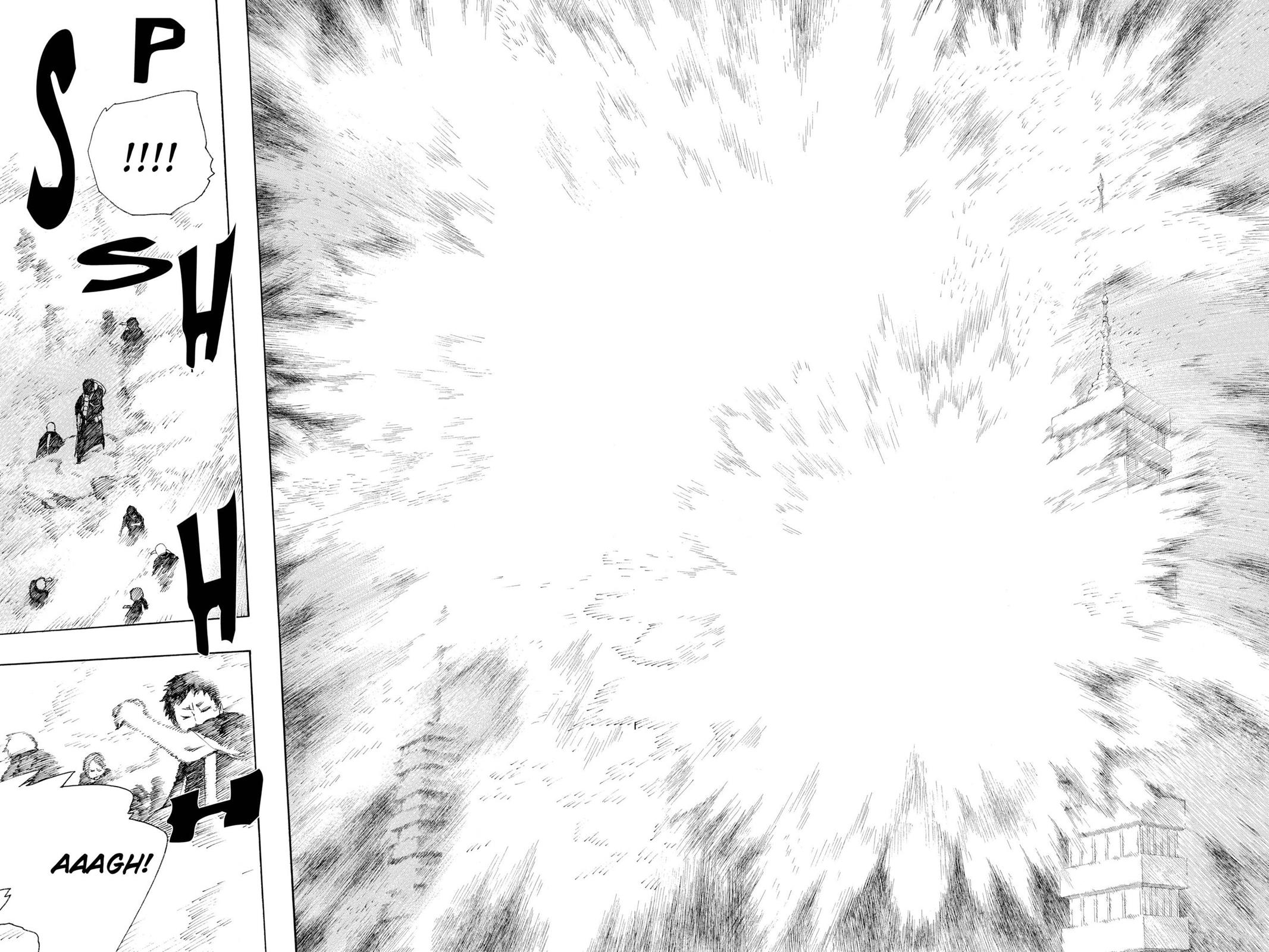 Blue Exorcist Chapter 30 - Page 30