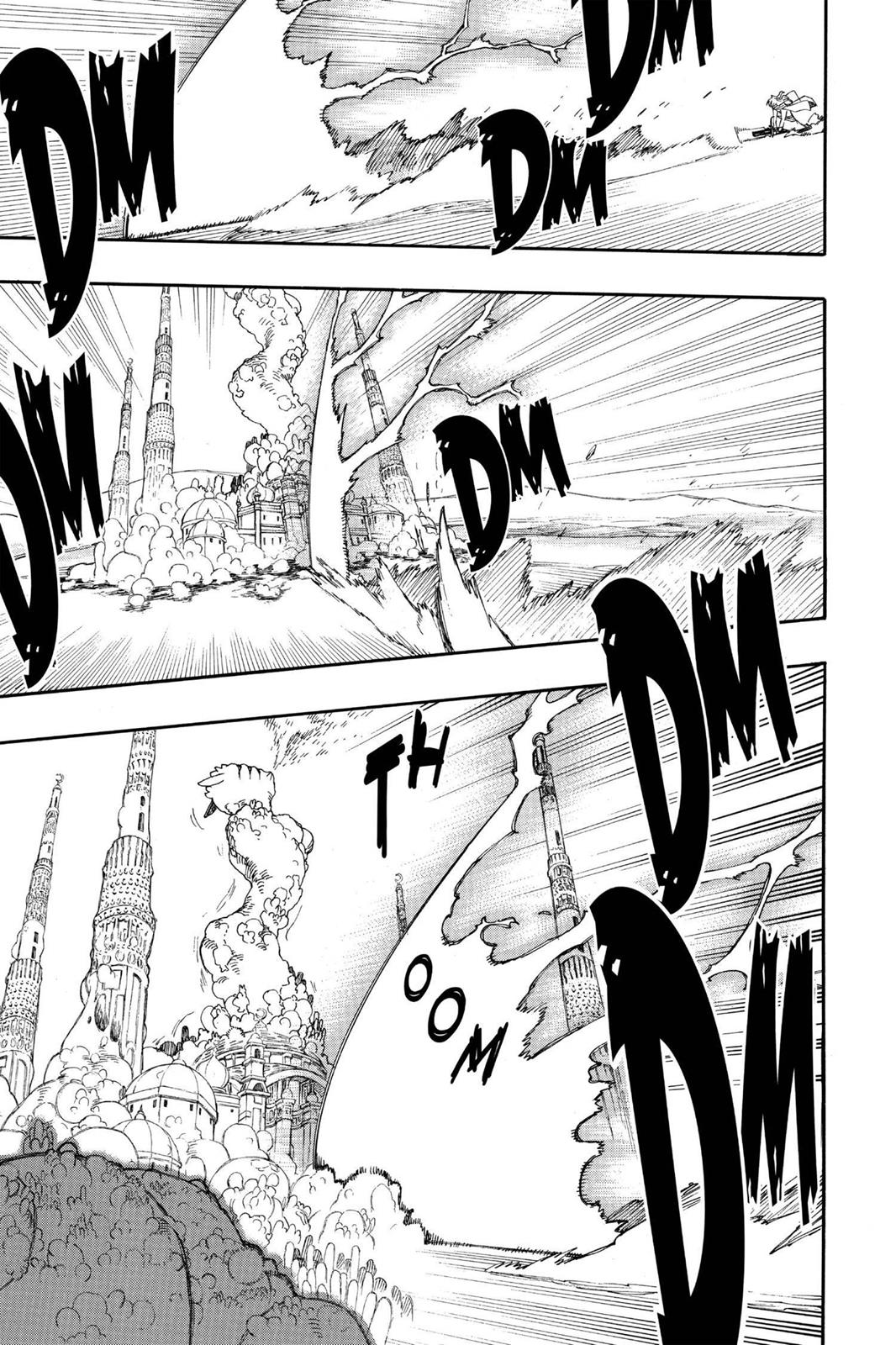 Blue Exorcist Chapter 38 - Page 28
