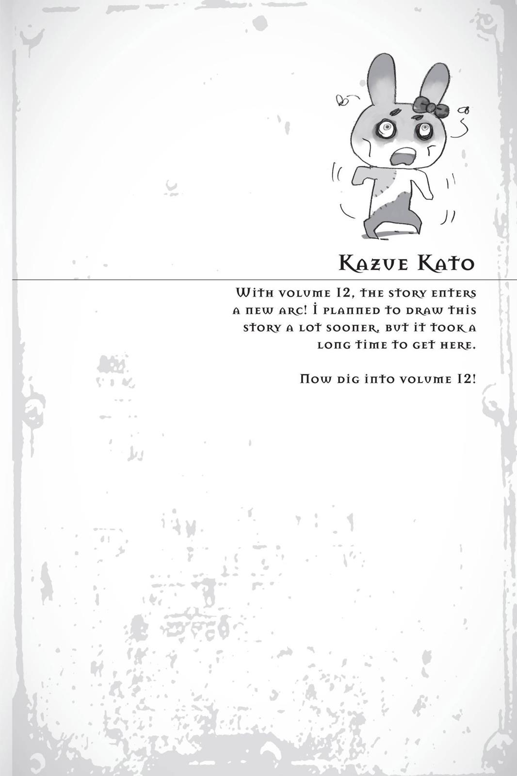 Blue Exorcist Chapter 52 - Page 44