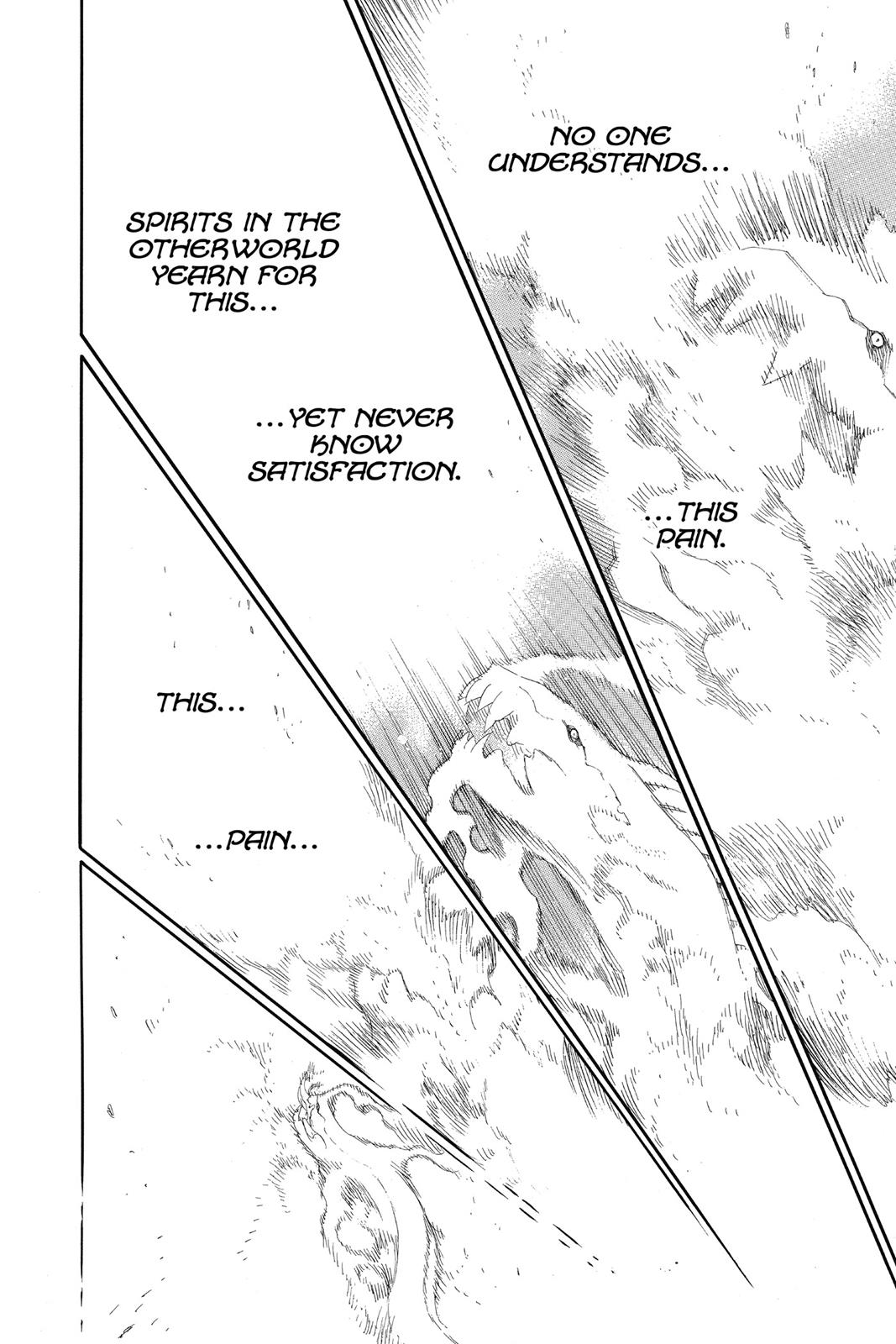 Blue Exorcist Chapter 79 - Page 35
