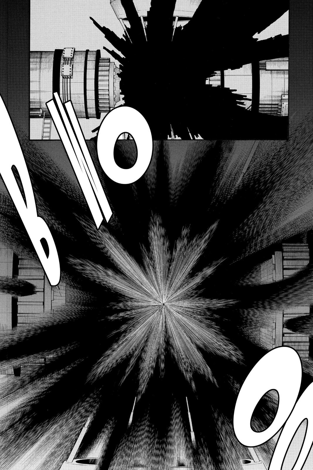 Blue Exorcist Chapter 95 - Page 8