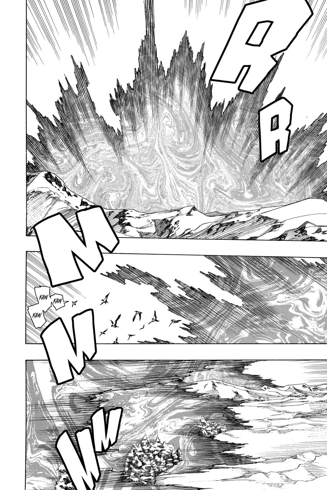 Blue Exorcist Chapter 95 - Page 11