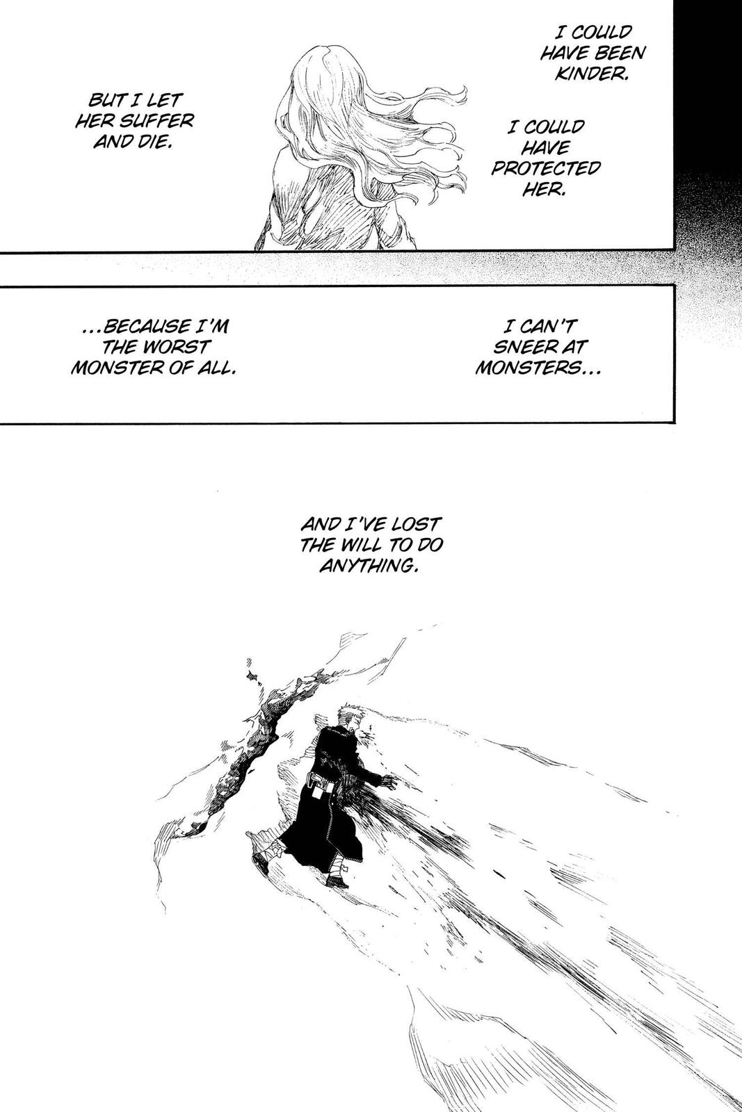 Blue Exorcist Chapter 117 - Page 39