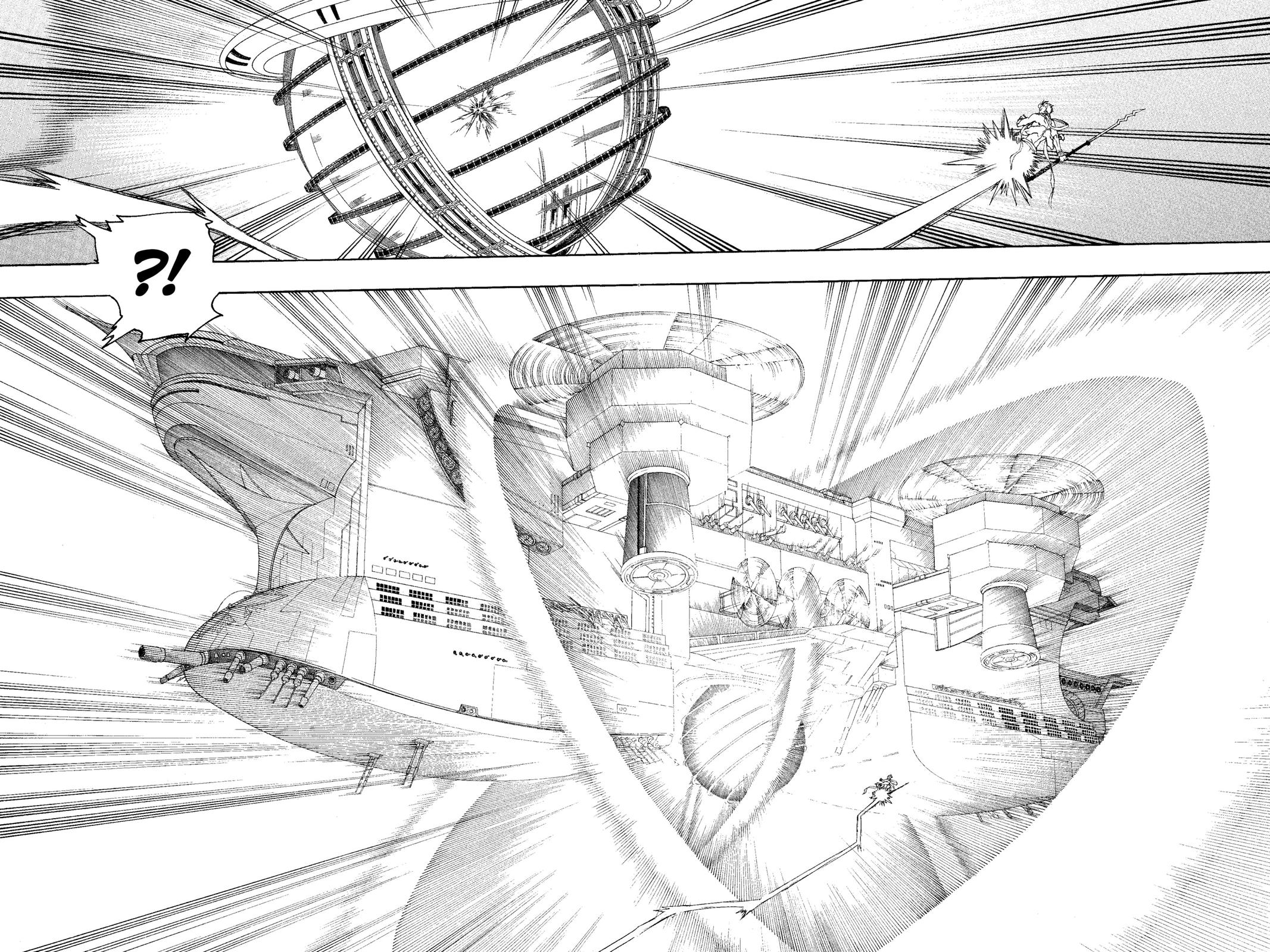 Blue Exorcist Chapter 122 - Page 26