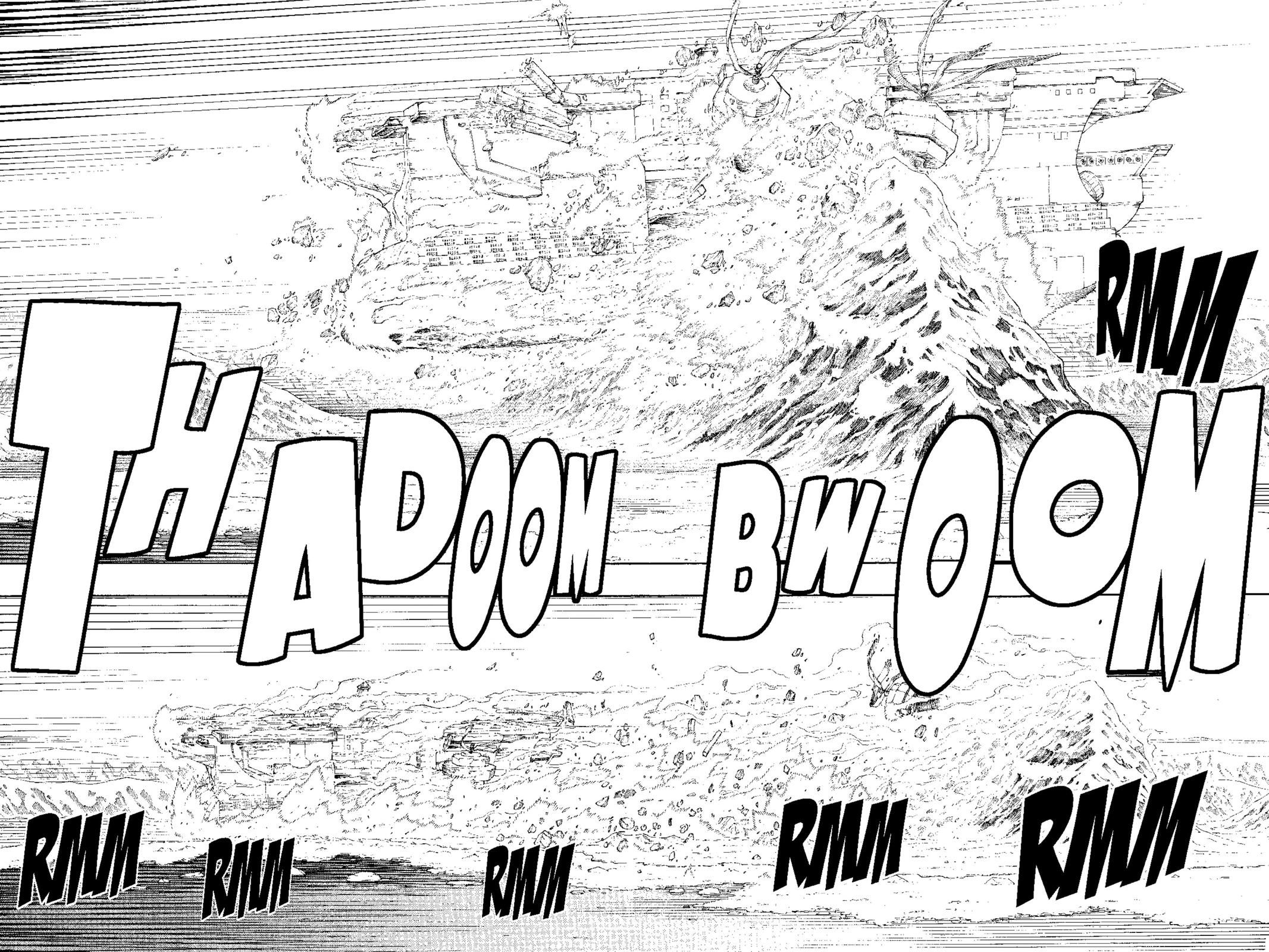 Blue Exorcist Chapter 125 - Page 32