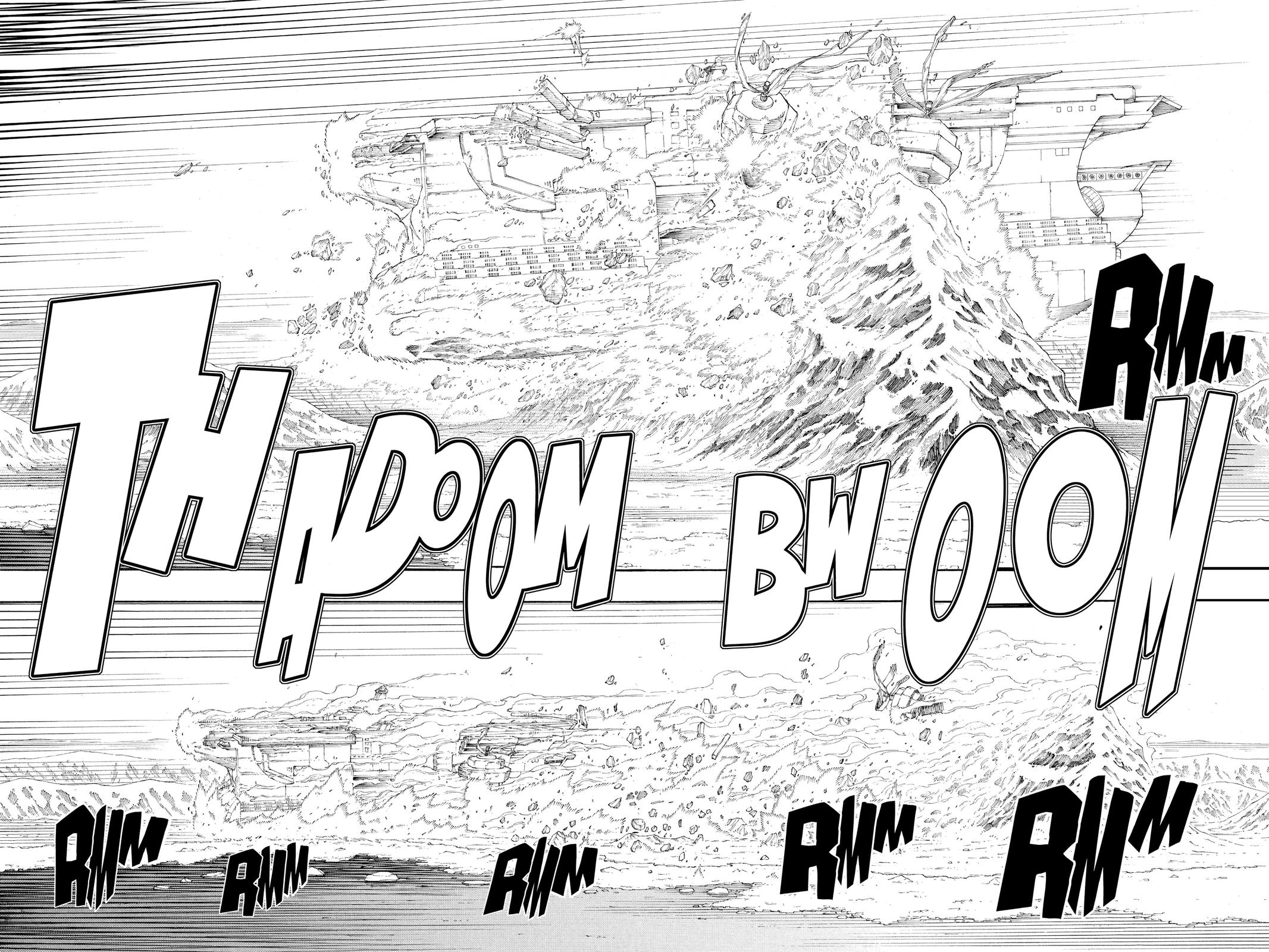 Blue Exorcist Chapter 126 - Page 11