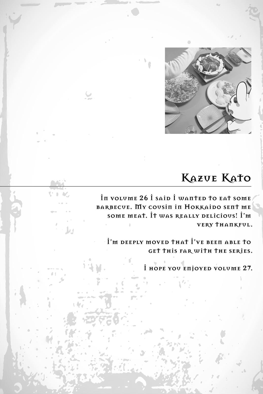 Blue Exorcist Chapter 130 - Page 46