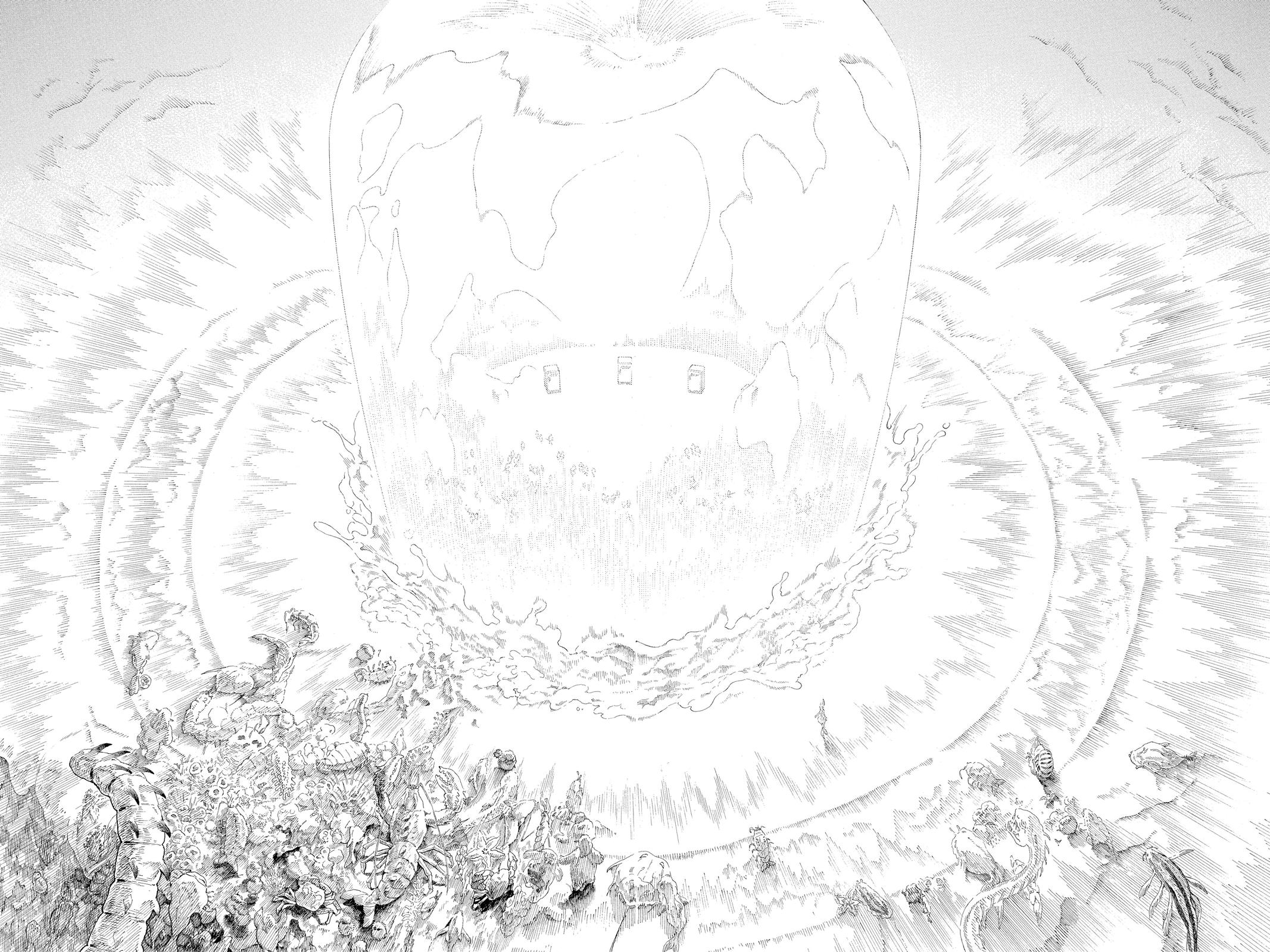 Blue Exorcist Chapter 131 - Page 49
