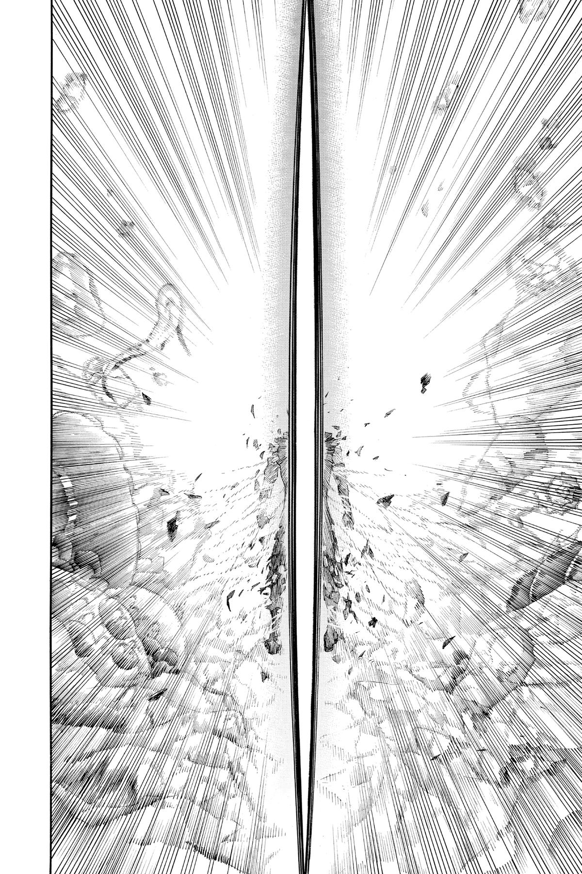 Blue Exorcist Chapter 133 - Page 48