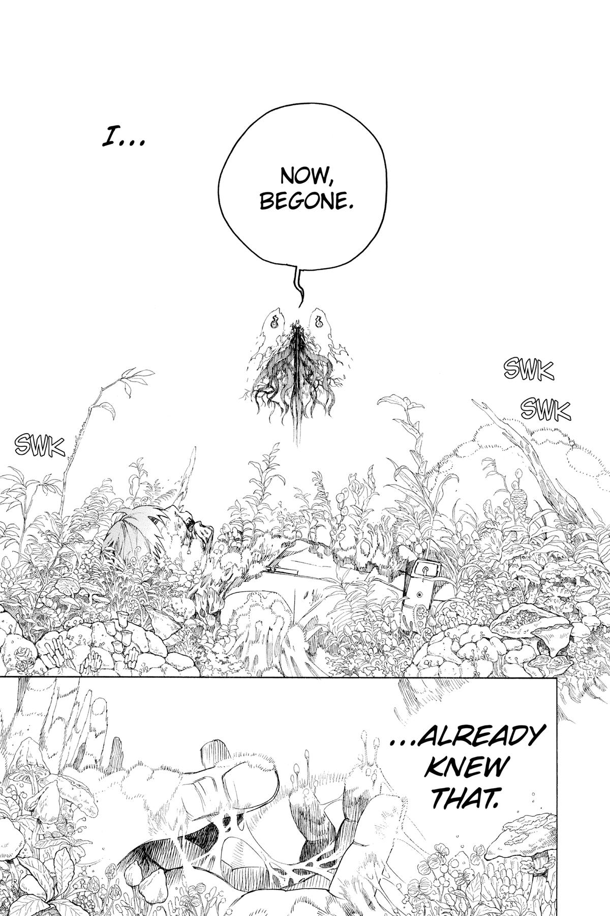Blue Exorcist Chapter 135 - Page 30
