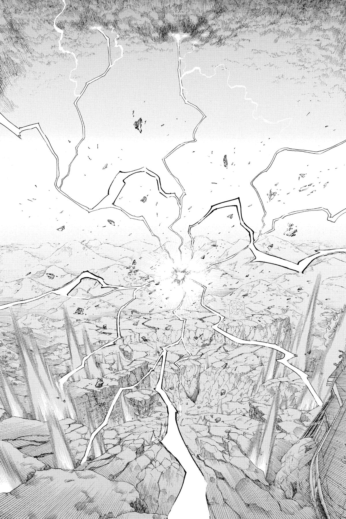 Blue Exorcist Chapter 136 - Page 29