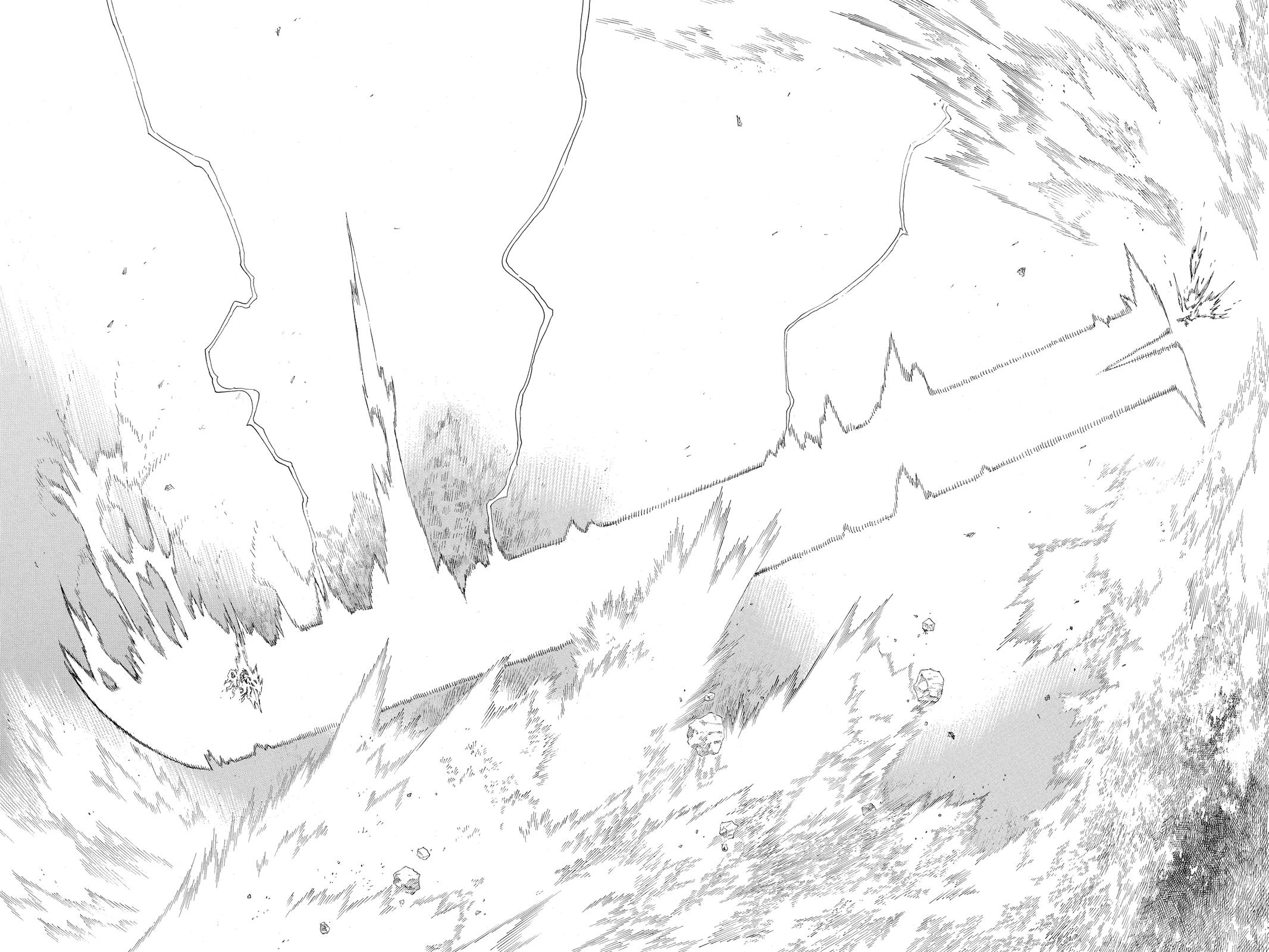 Blue Exorcist Chapter 136 - Page 33