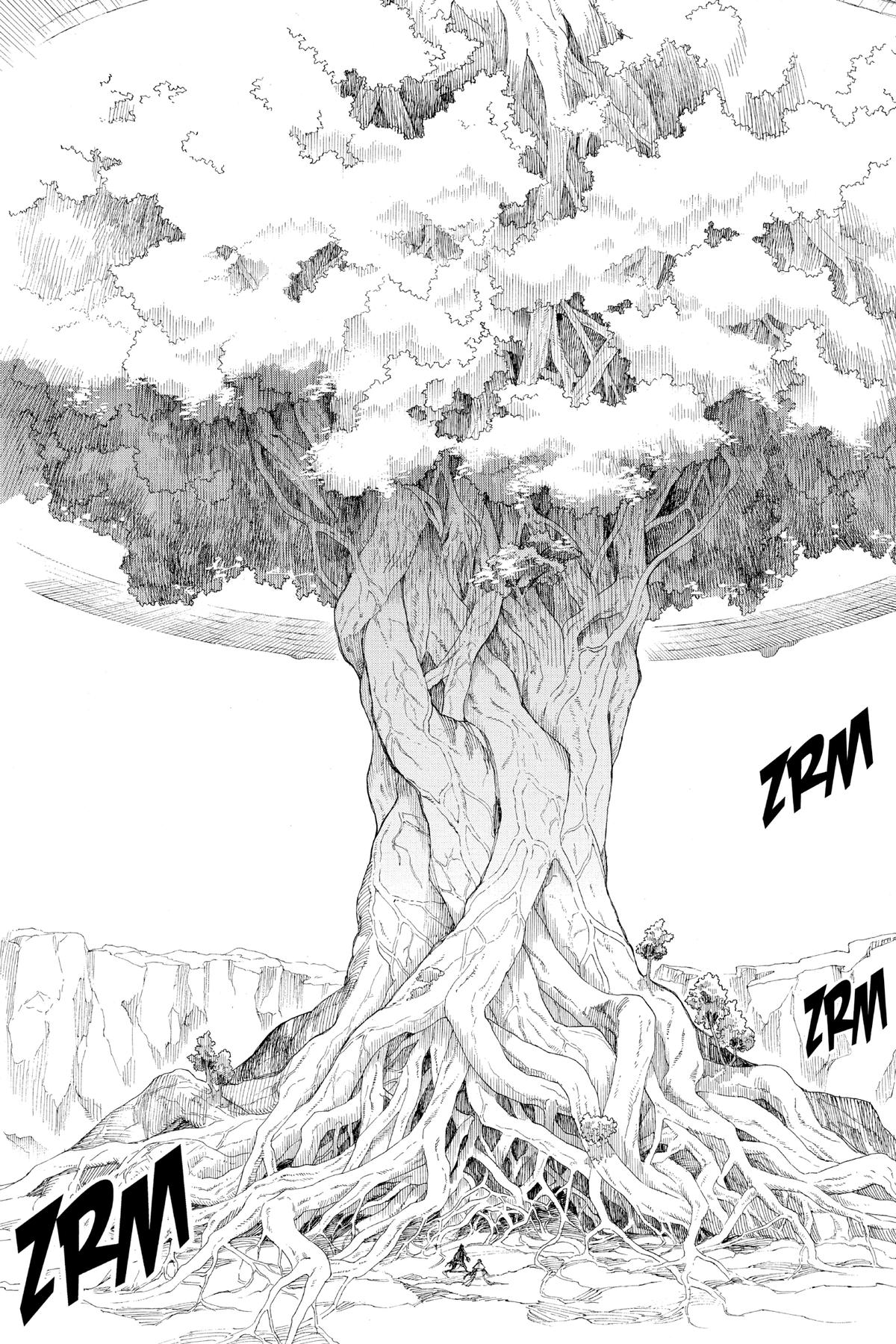 Blue Exorcist Chapter 137 - Page 19