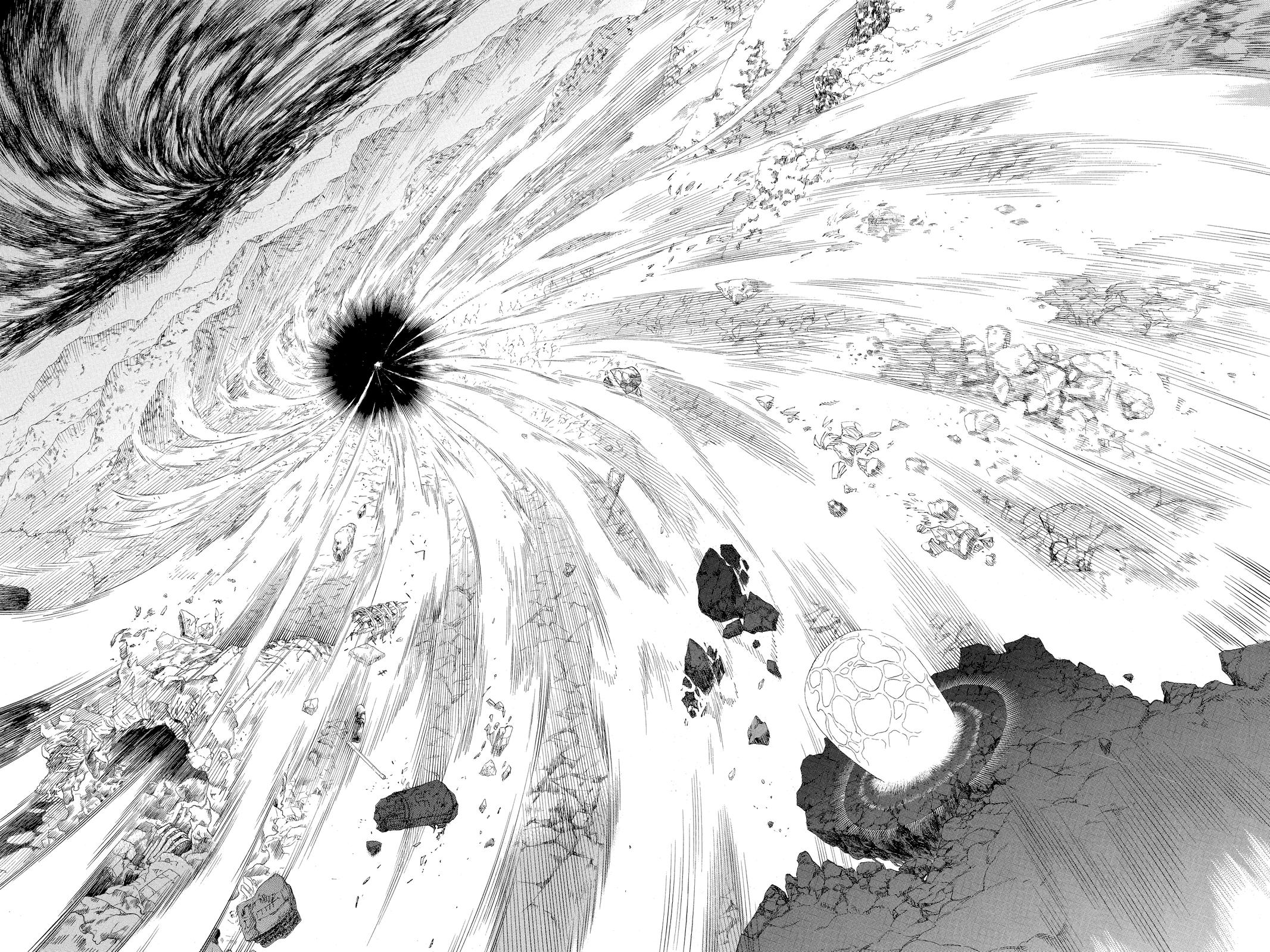 Blue Exorcist Chapter 137 - Page 23