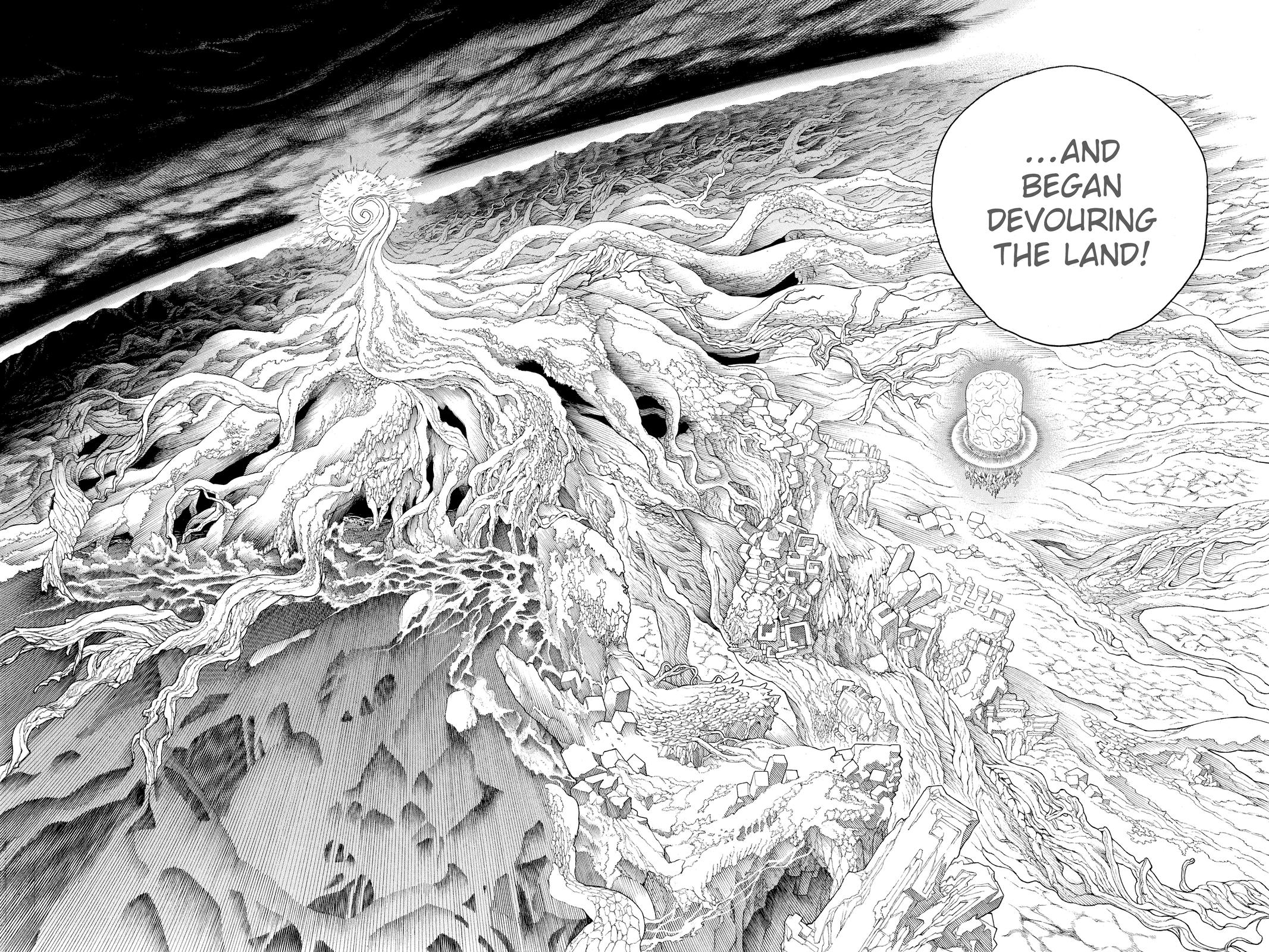 Blue Exorcist Chapter 138 - Page 32