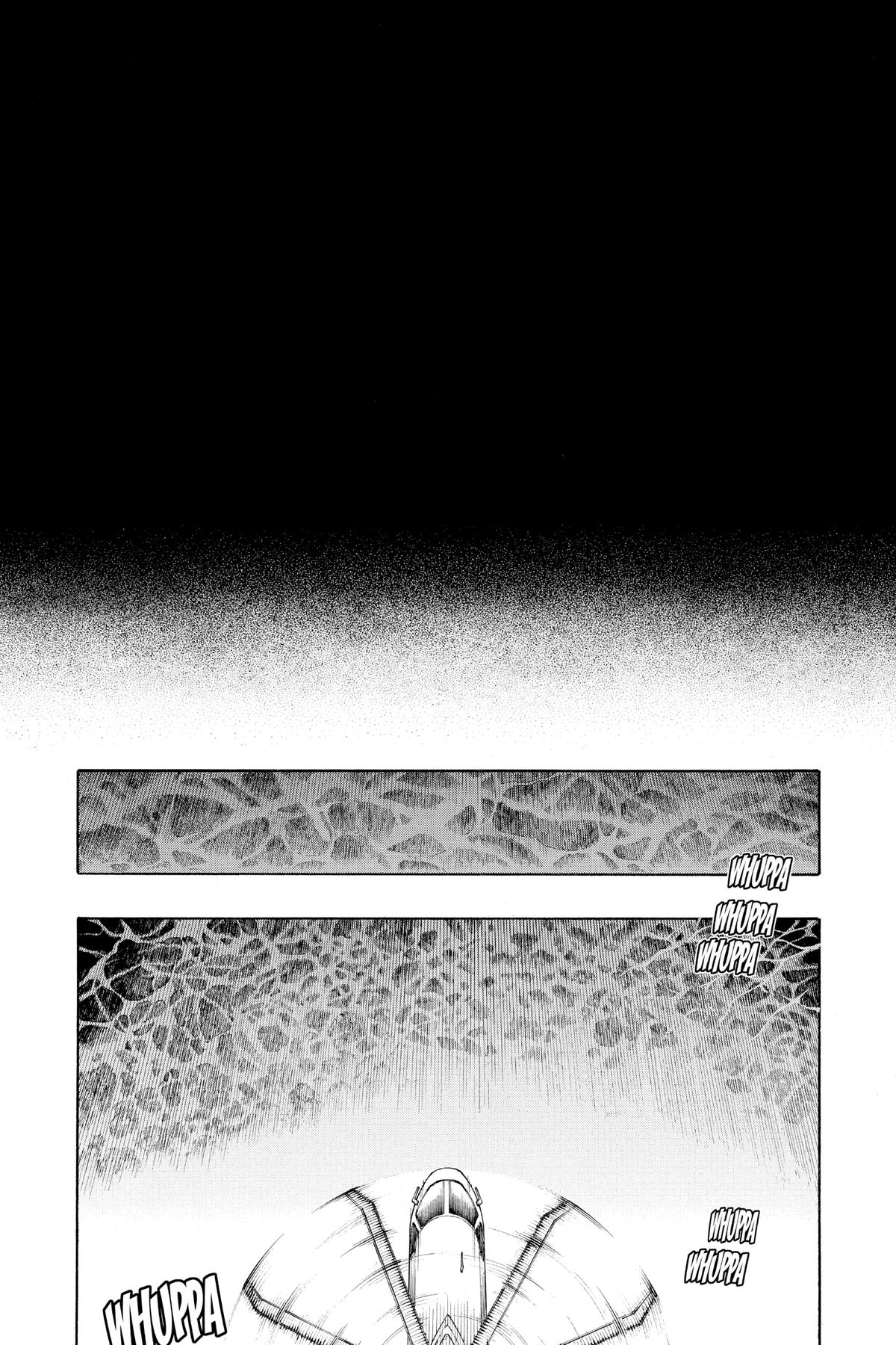 Blue Exorcist Chapter 139 - Page 16