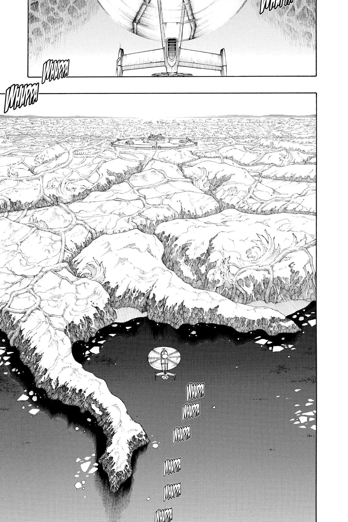 Blue Exorcist Chapter 139 - Page 17