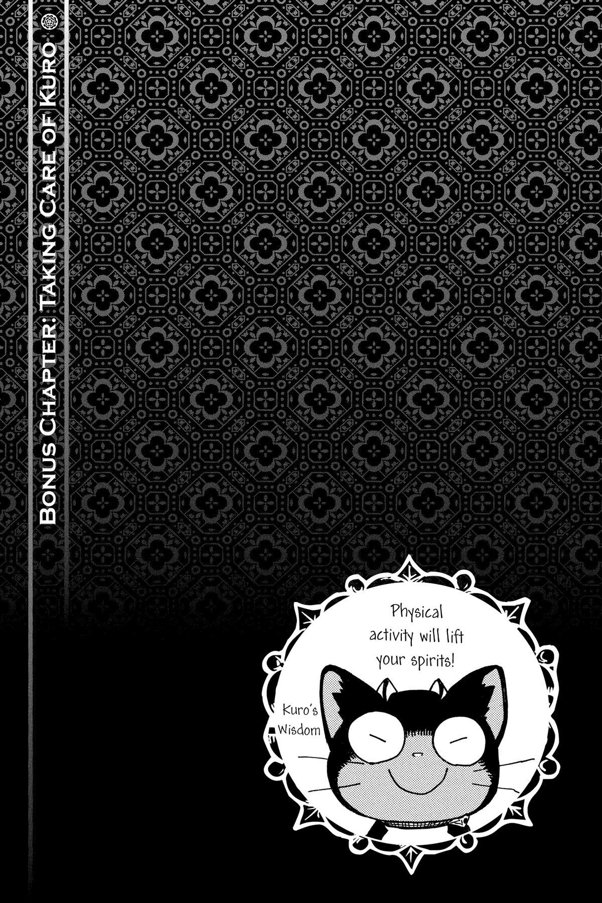 Blue Exorcist Chapter 140.5 - Page 16