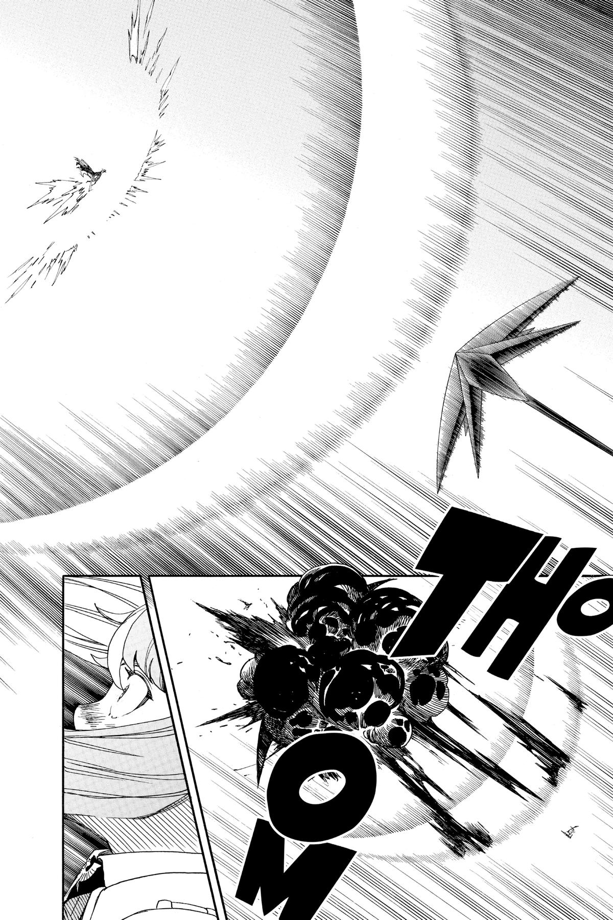 Blue Exorcist Chapter 140 - Page 10