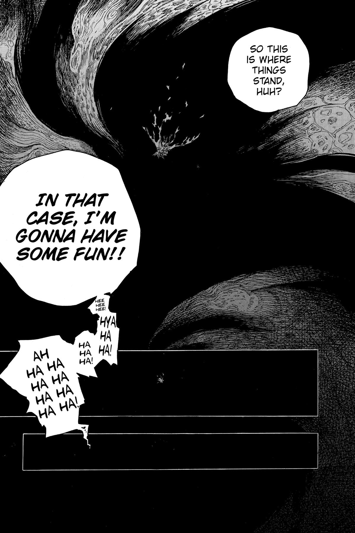 Blue Exorcist Chapter 140 - Page 31